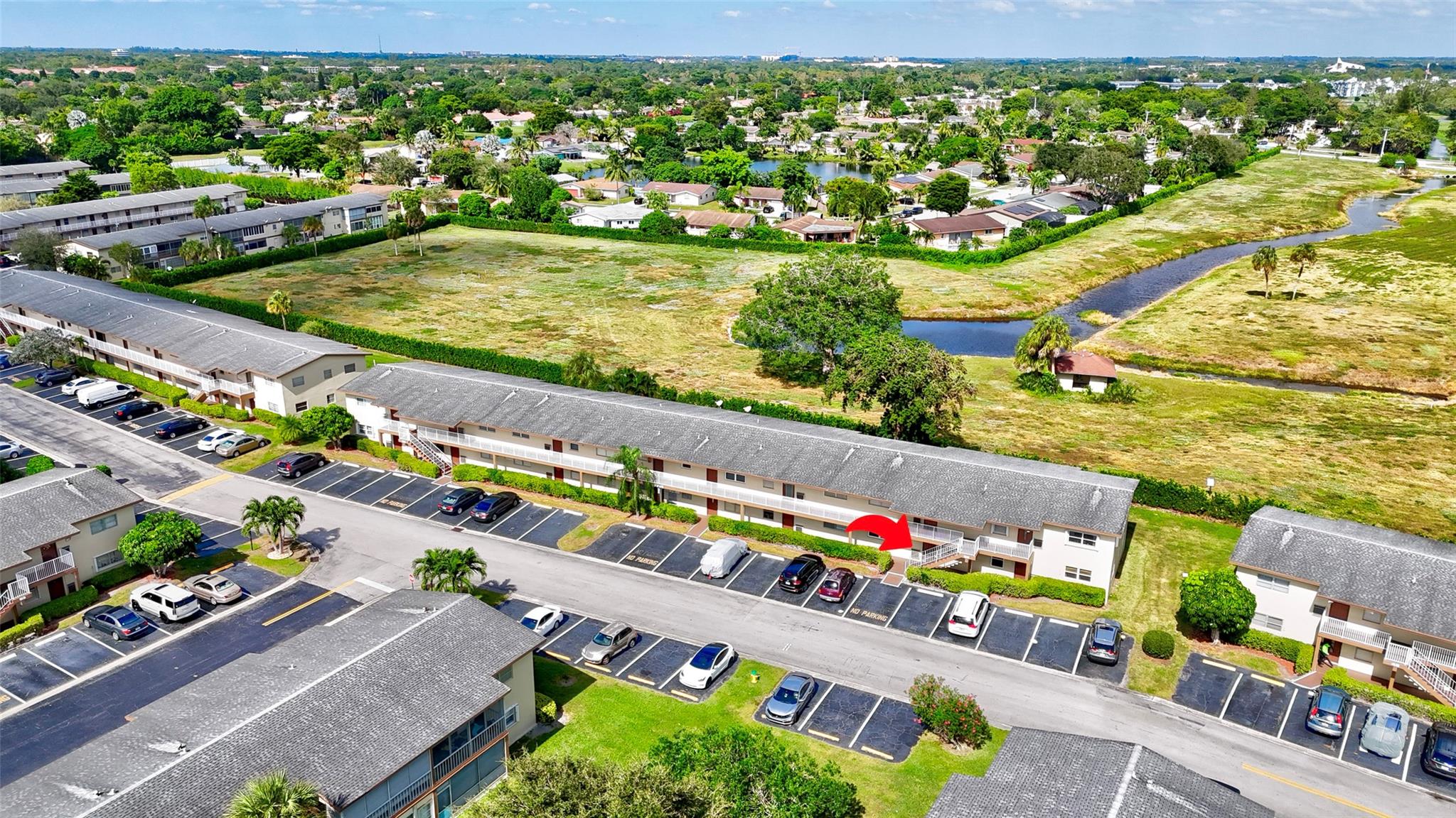 Oriole Gardens - Residential