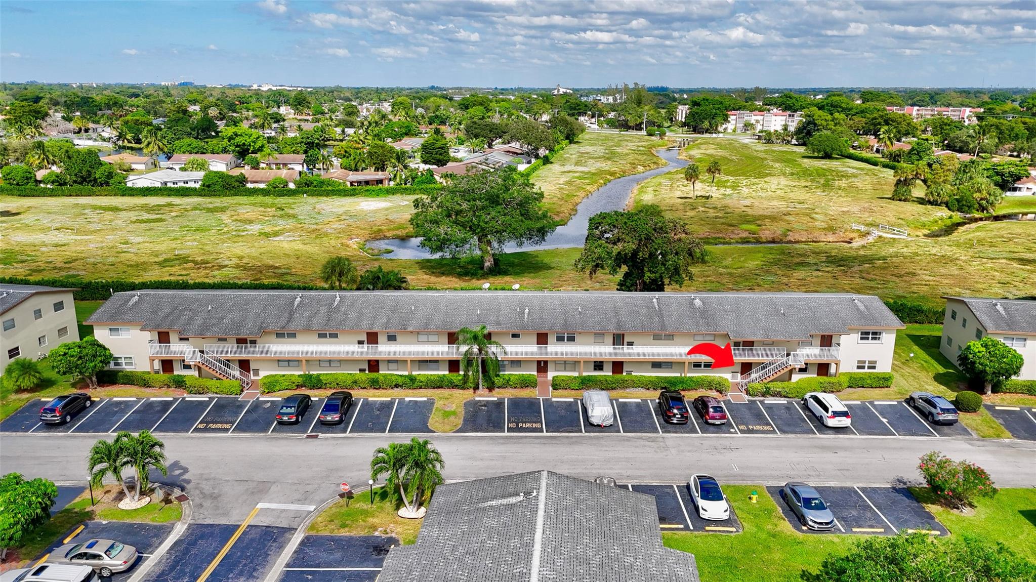Oriole Gardens - Residential