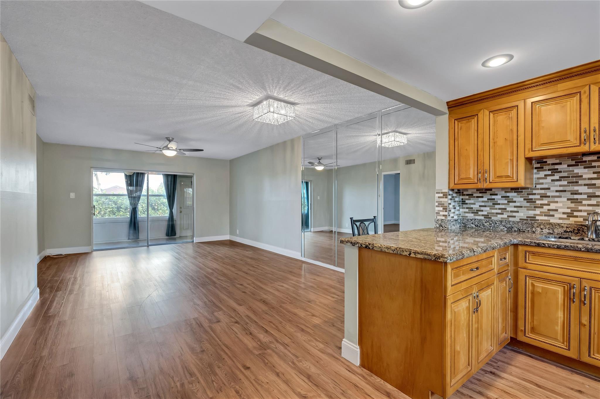 Oriole Gardens - Residential