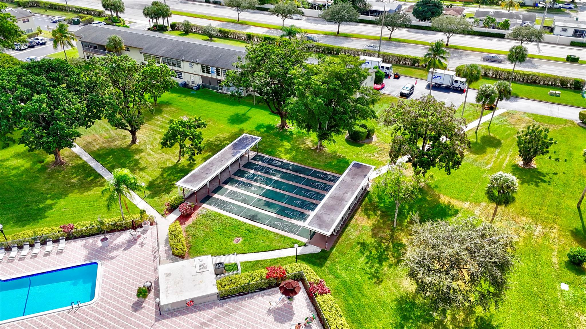 Oriole Gardens - Residential