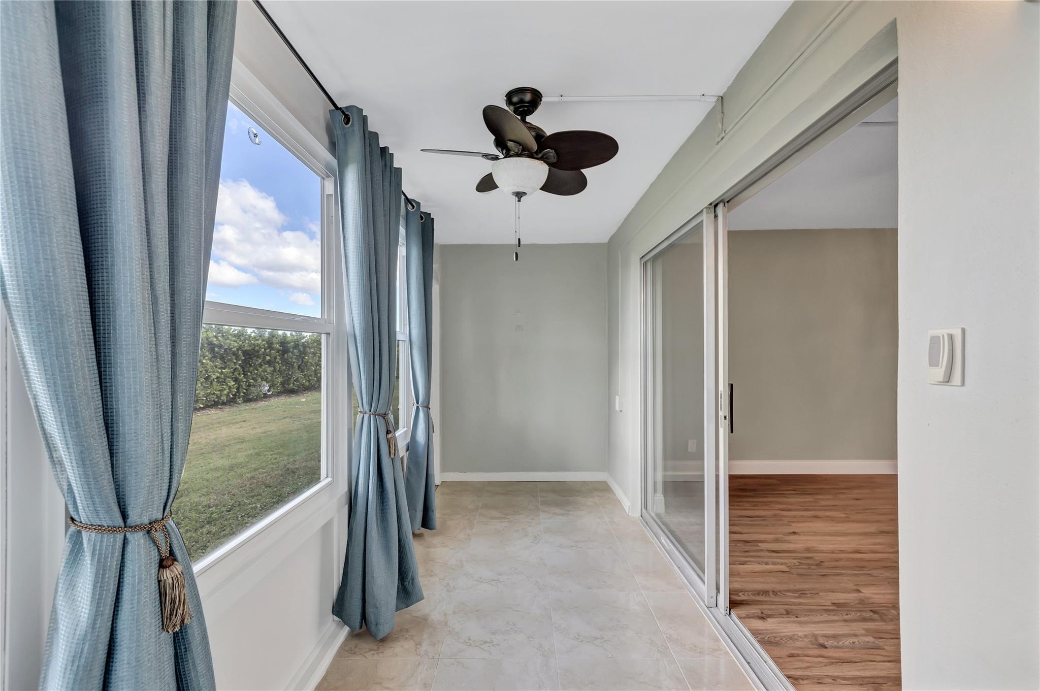 Oriole Gardens - Residential