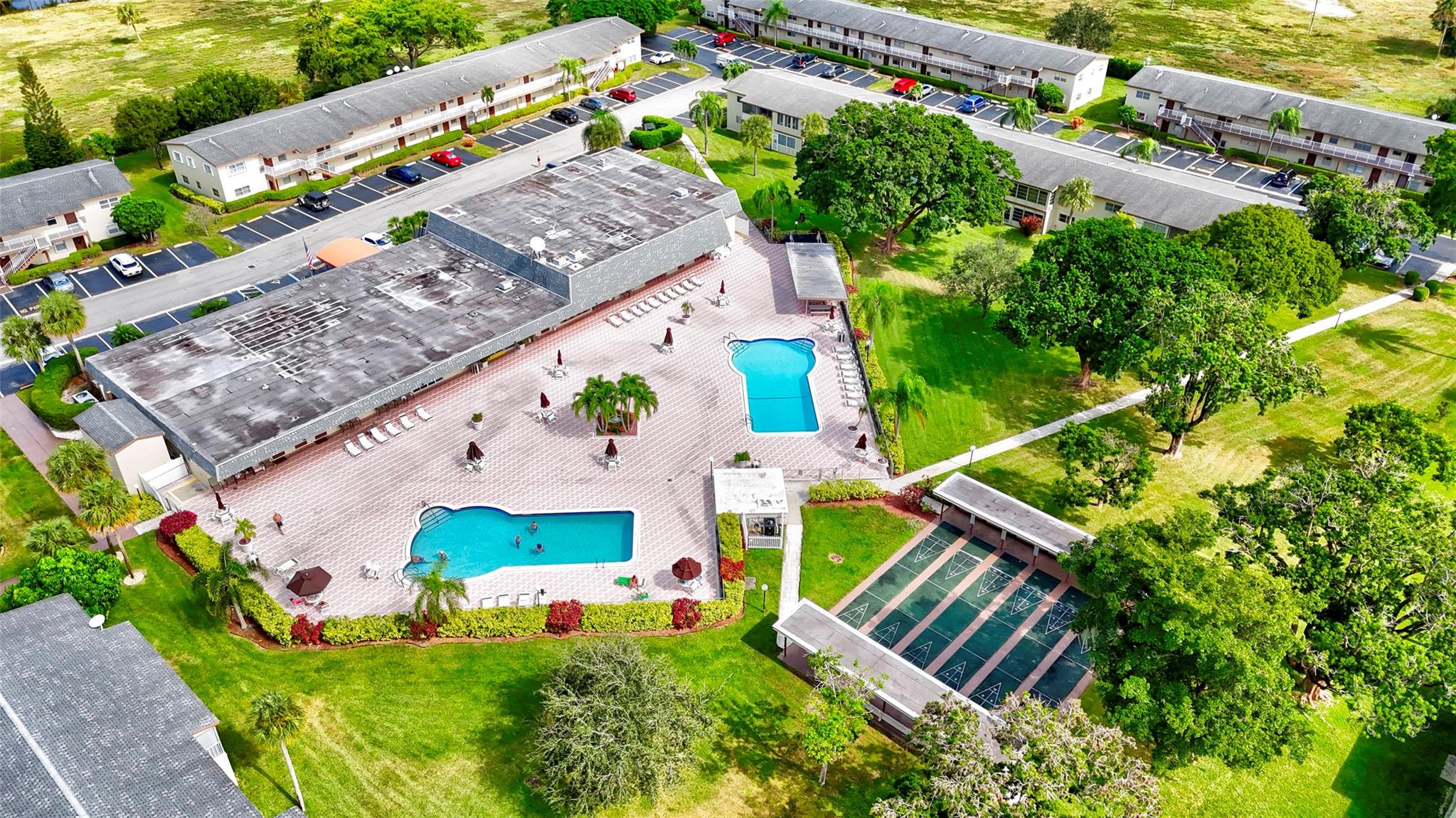 Oriole Gardens - Residential