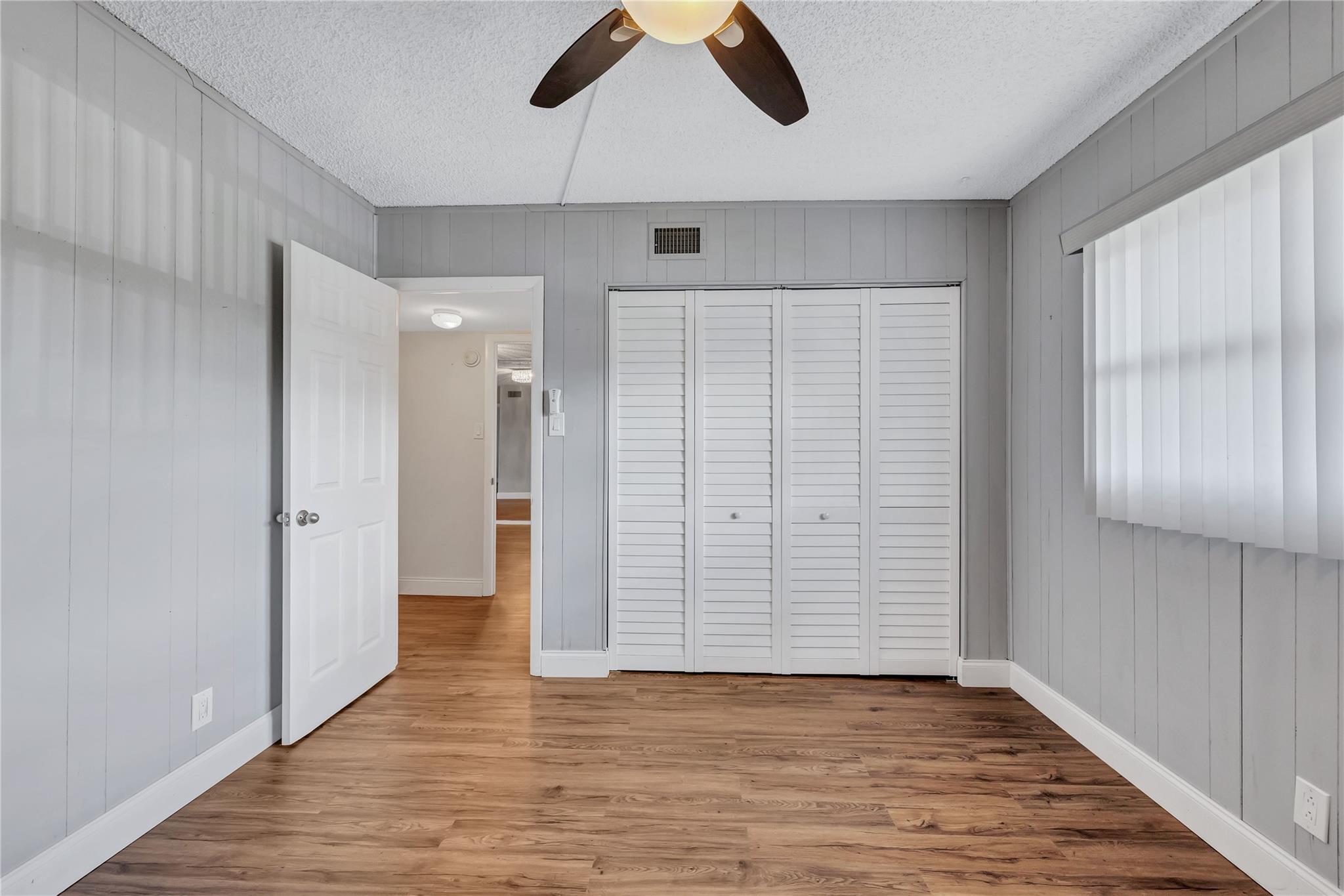 Oriole Gardens - Residential