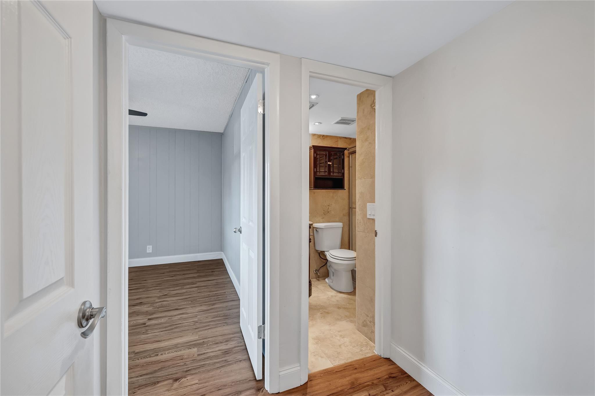 Oriole Gardens - Residential