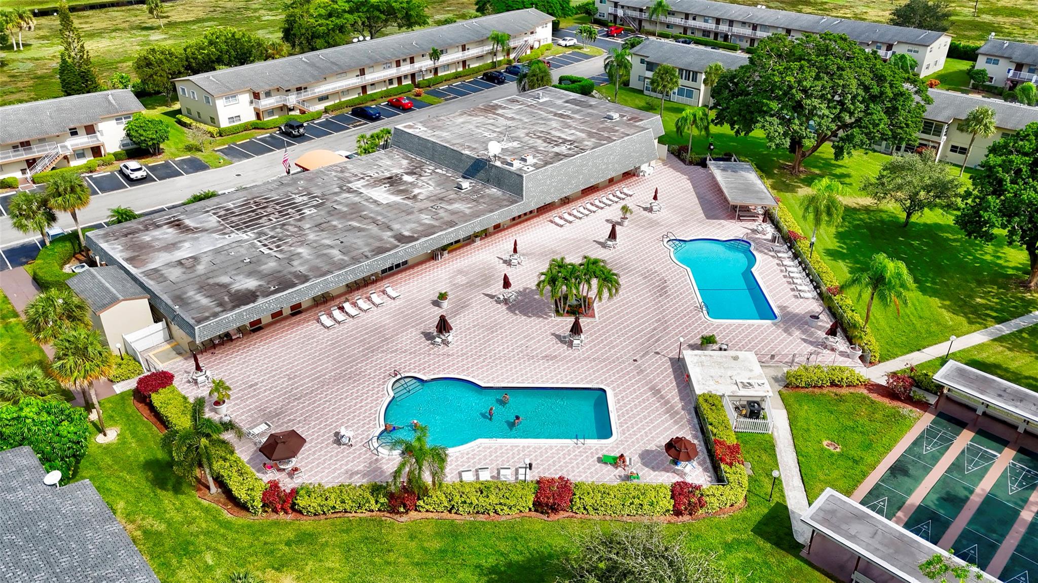 Oriole Gardens - Residential