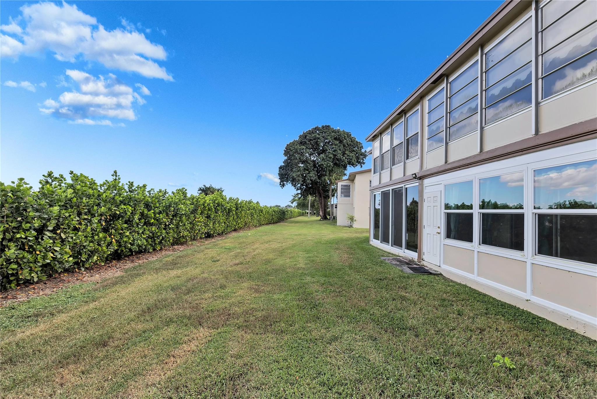 Oriole Gardens - Residential