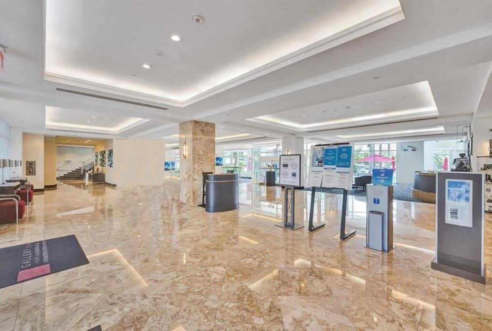 Gallery One - Residential