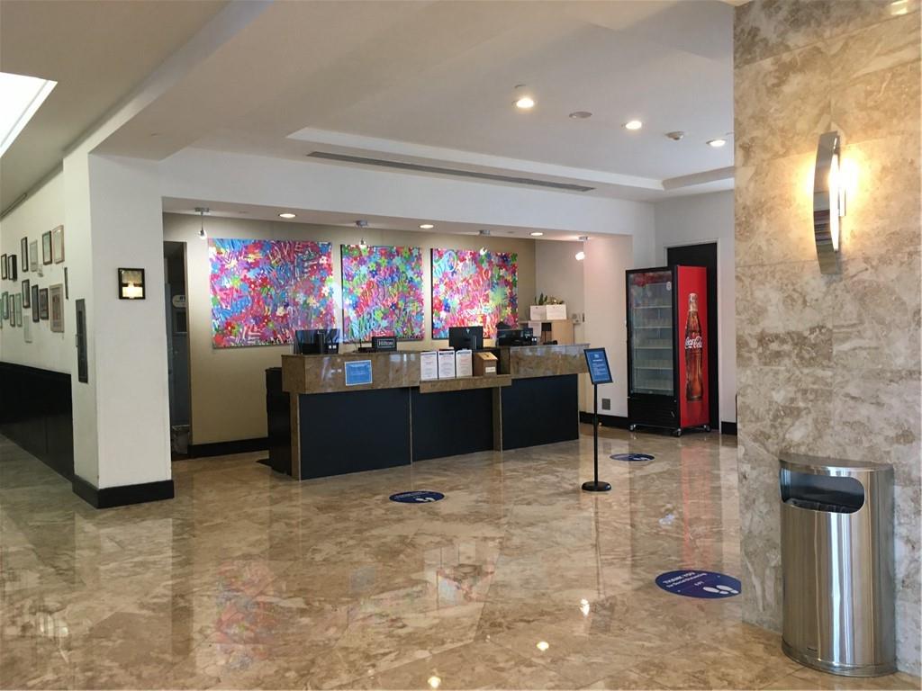 Gallery One - Residential