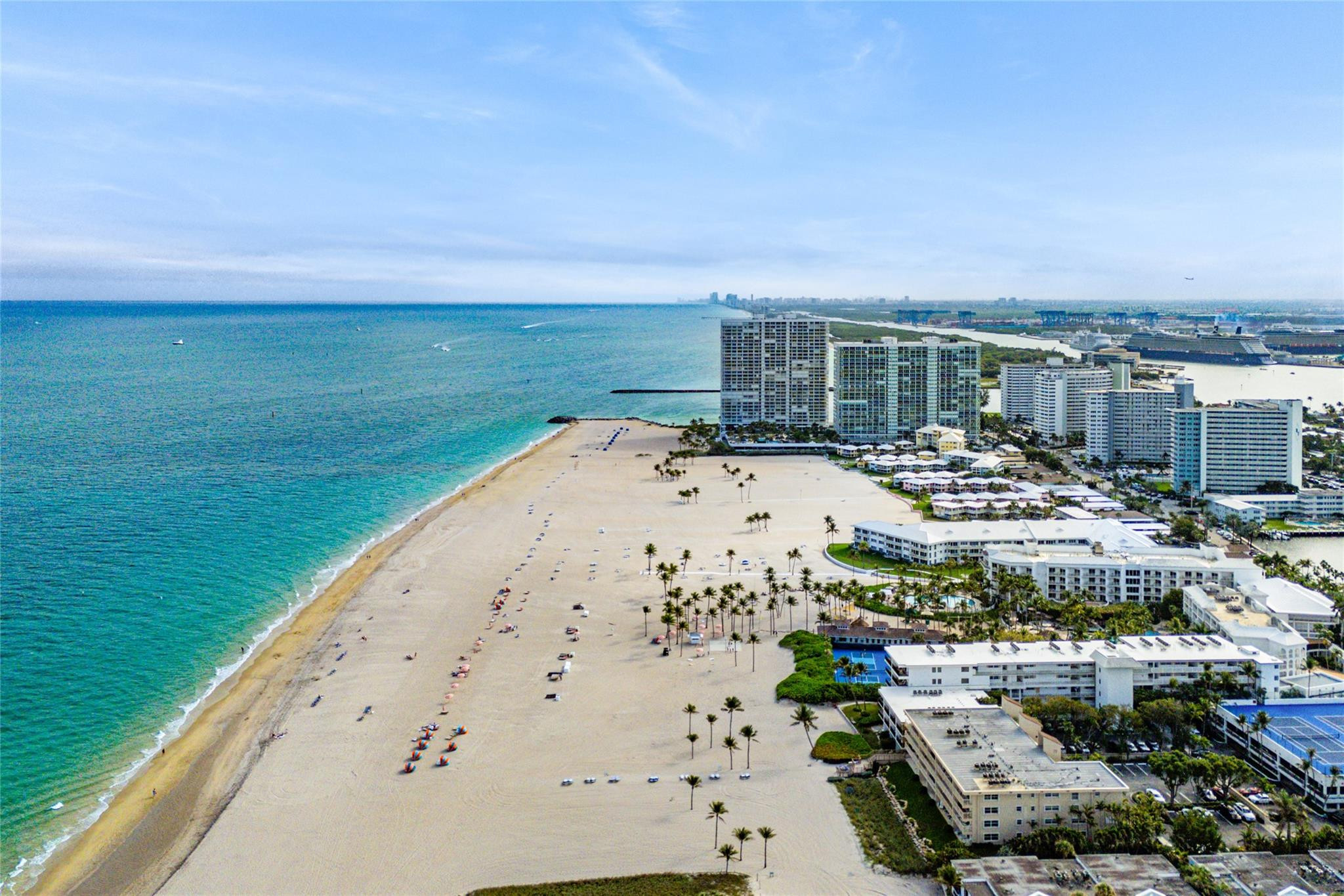 1900 S Ocean Drive 503