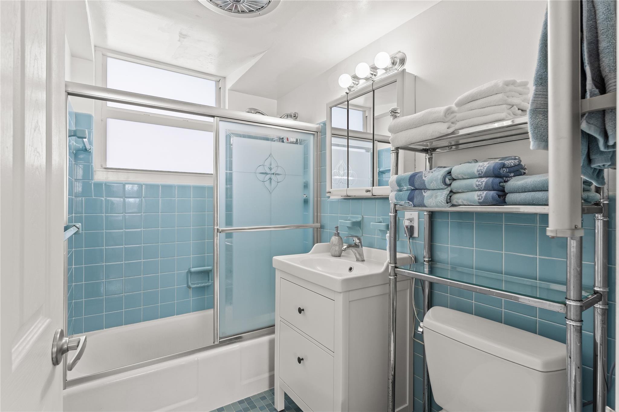 Breakwater Towers CO-OP - Residential