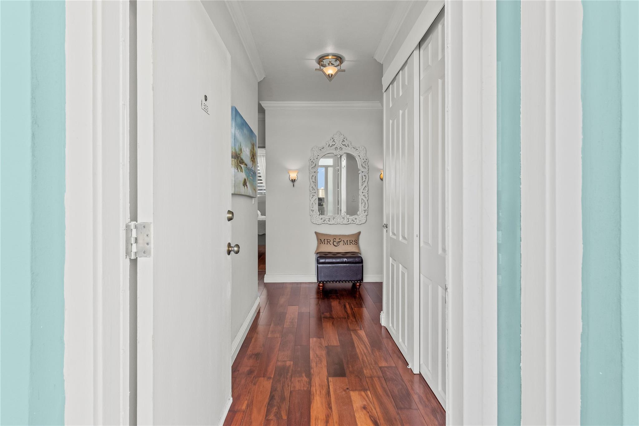 Breakwater Towers CO-OP - Residential