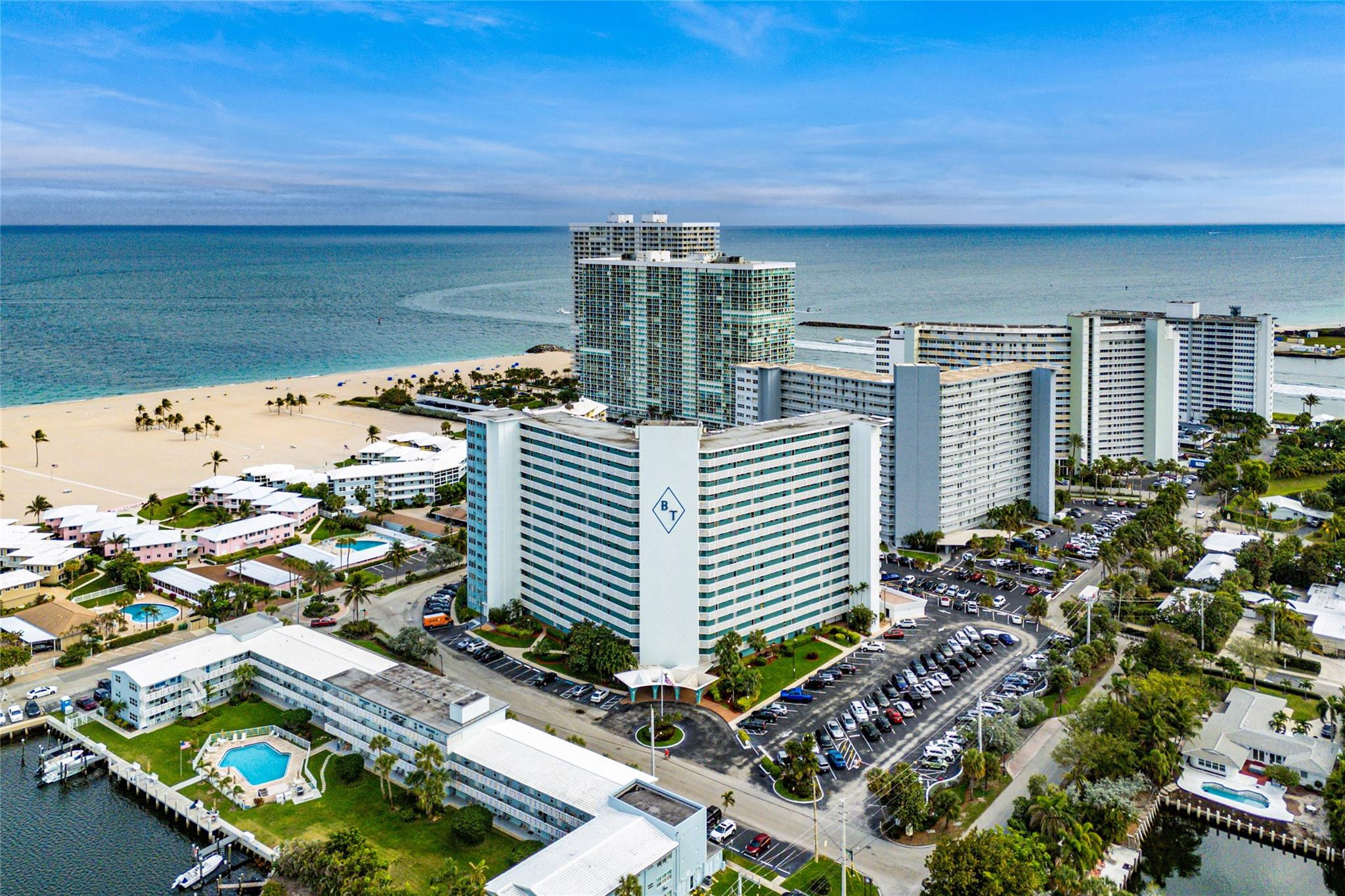 1900 S Ocean Drive 503