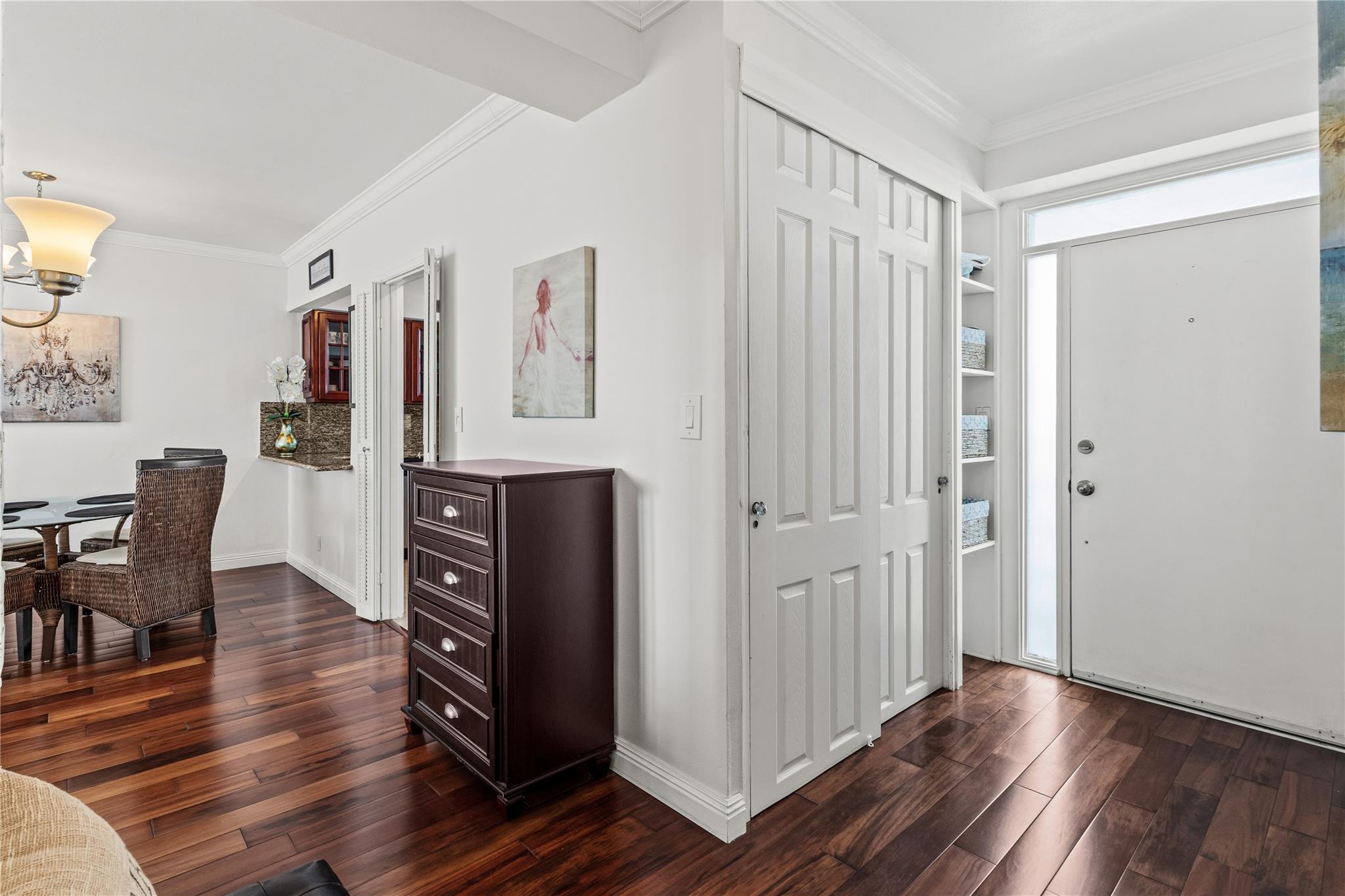 Breakwater Towers CO-OP - Residential