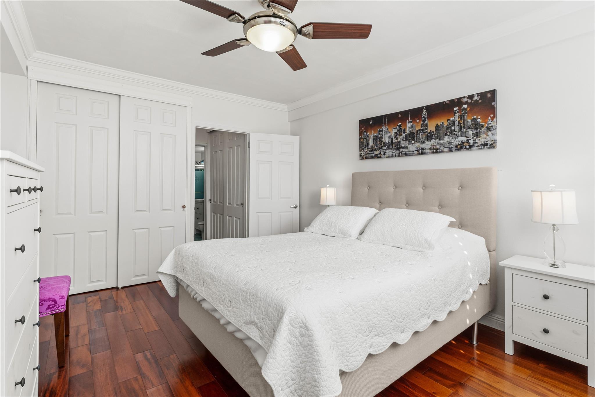 Breakwater Towers CO-OP - Residential