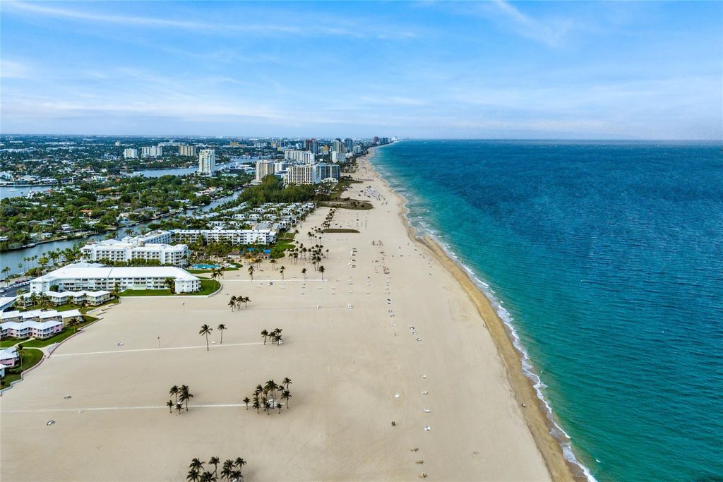 Photo of 1900 S Ocean Drive #503, Fort Lauderdale, FL 33316 (MLS # F10539418)