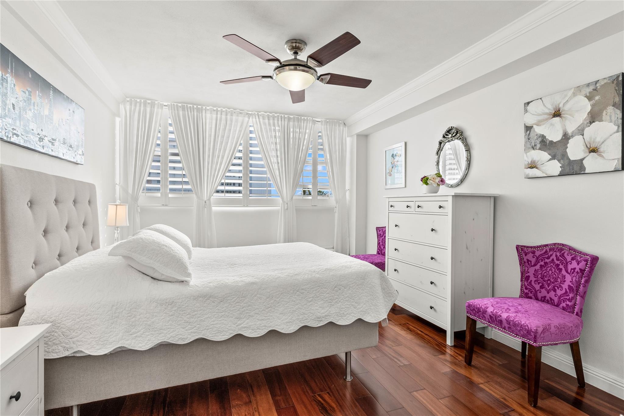 Breakwater Towers CO-OP - Residential