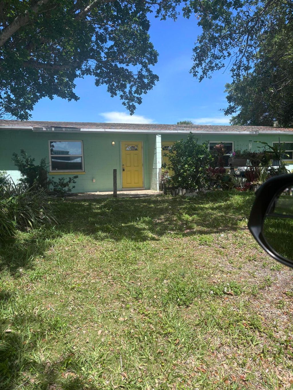 Photo of 202 W Balboa Street #A, Fort Pierce, FL 34949 (MLS # B26032678)