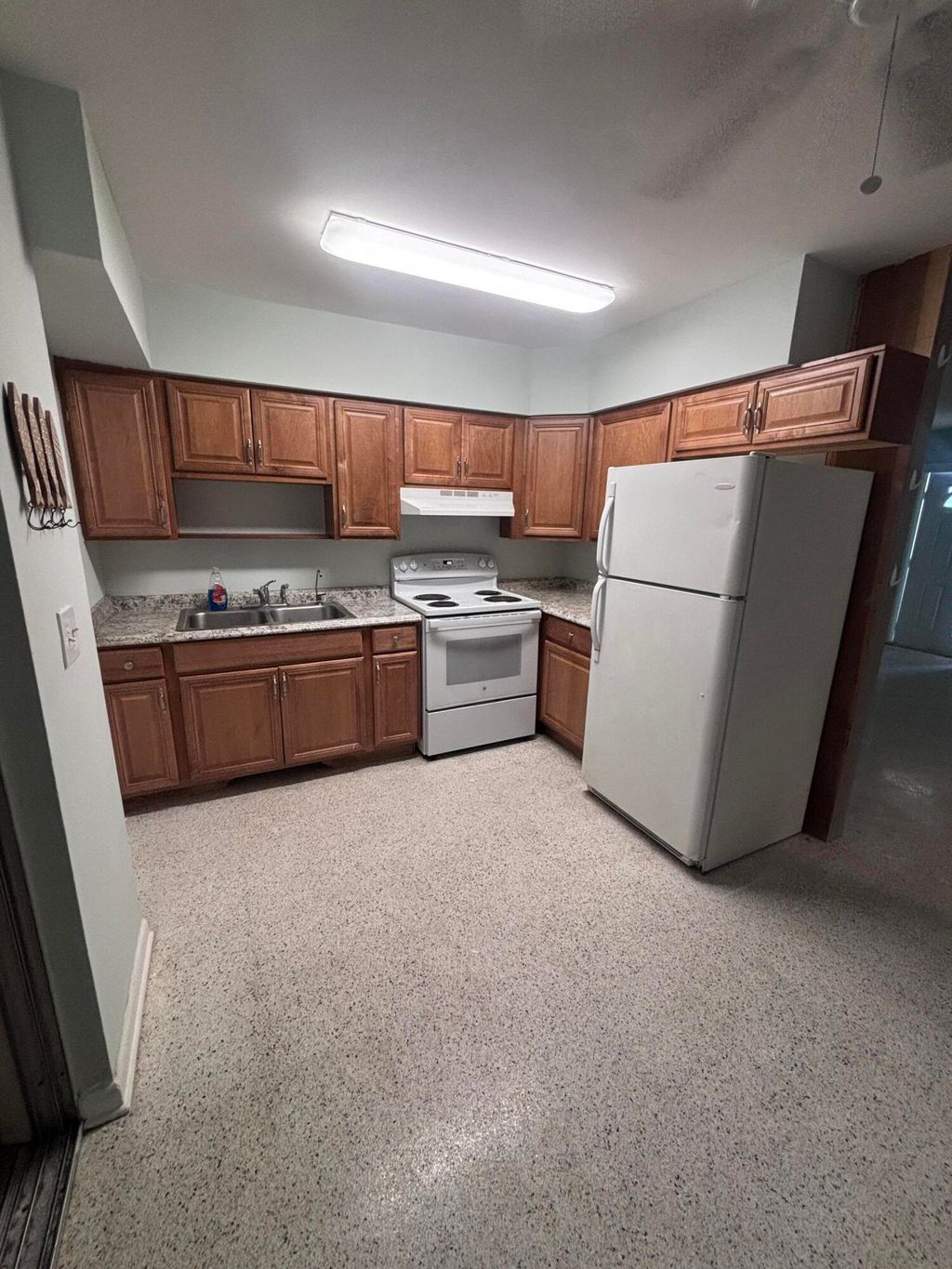 Photo of 202 W Balboa Street #A, Fort Pierce, FL 34949 (MLS # B26032678)
