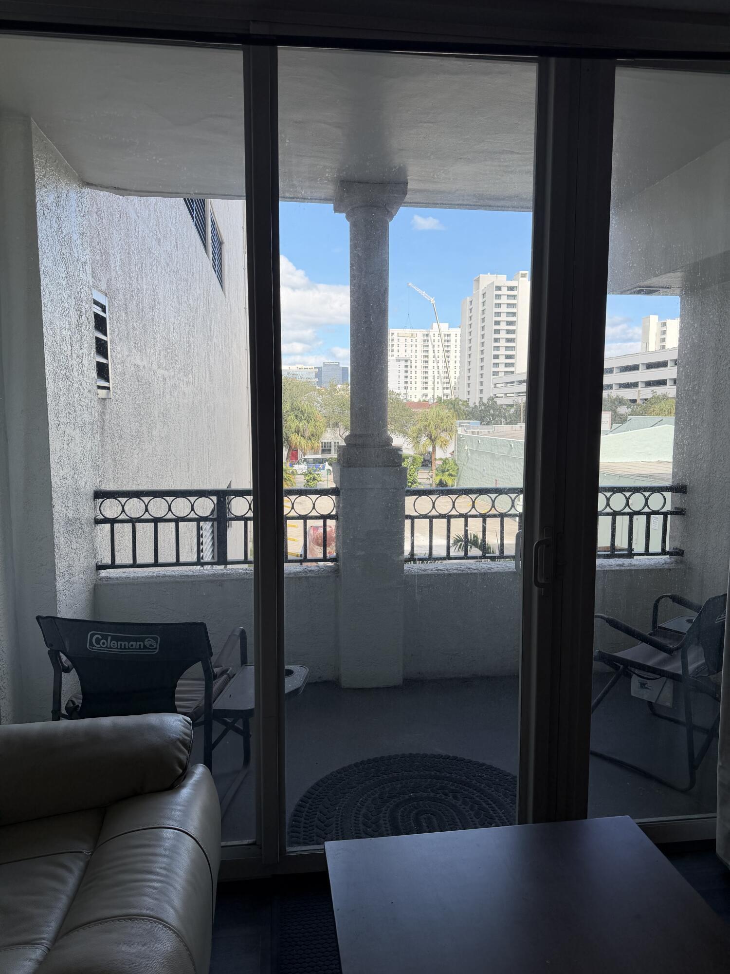 PRADO CONDO - Residential Lease