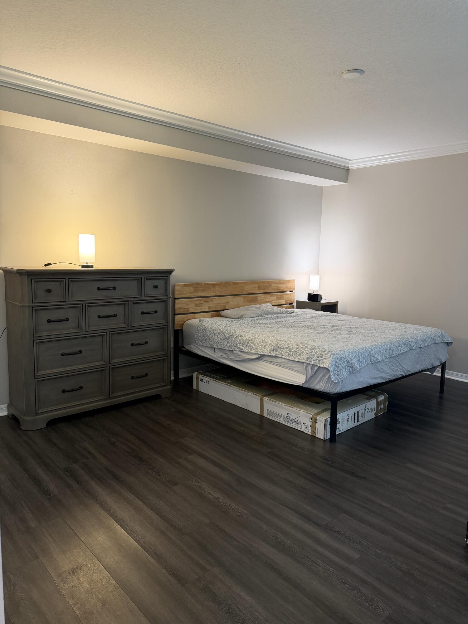 PRADO CONDO - Residential Lease