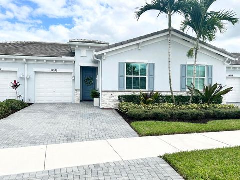 14552 Three Ponds Trail Delray Beach FL 33446