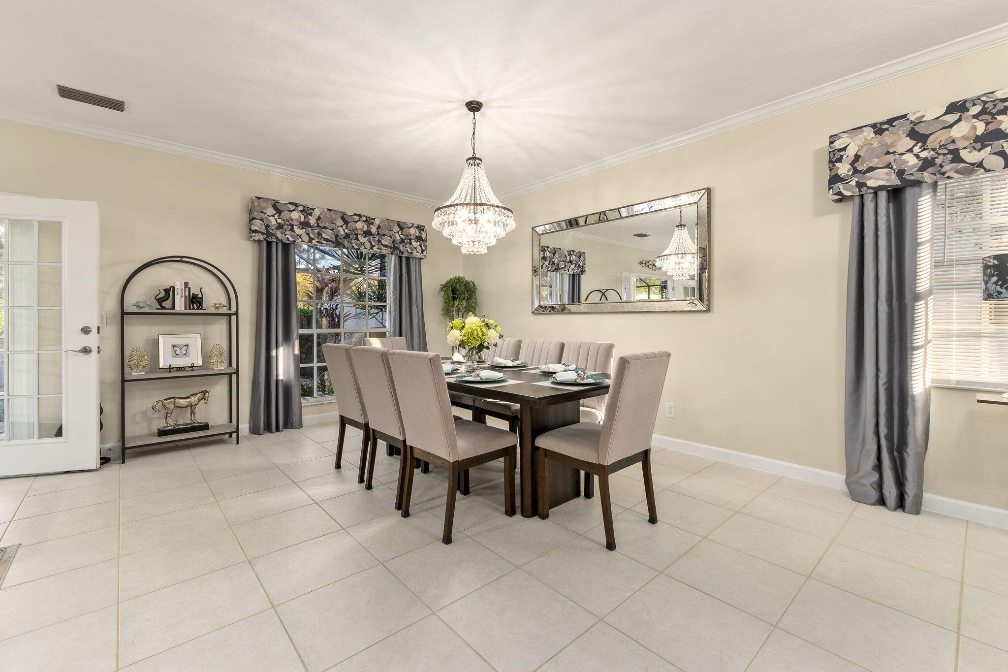 CAMBRIDGE PARK SECOND REPLAT - Residential