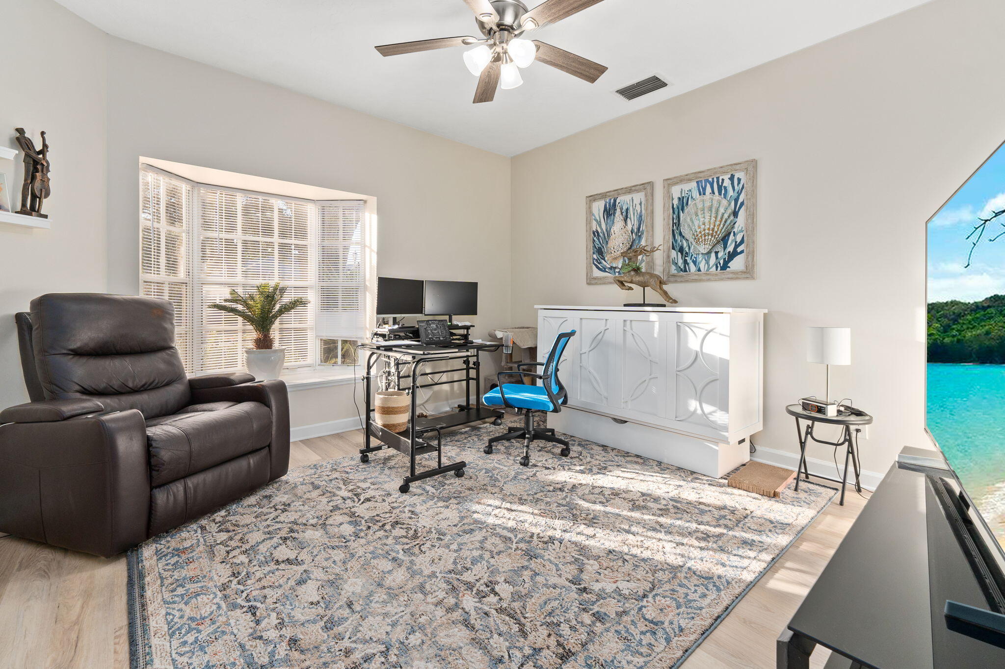 CAMBRIDGE PARK SECOND REPLAT - Residential