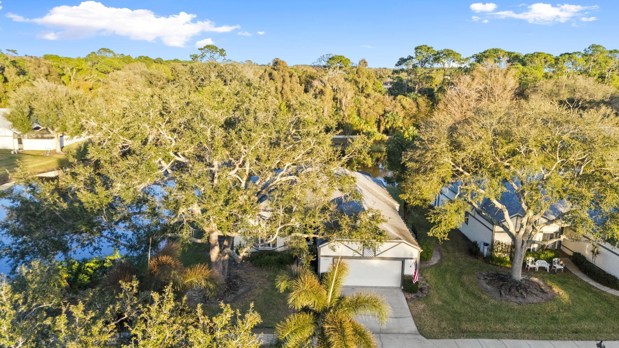 CAMBRIDGE PARK SECOND REPLAT - Residential