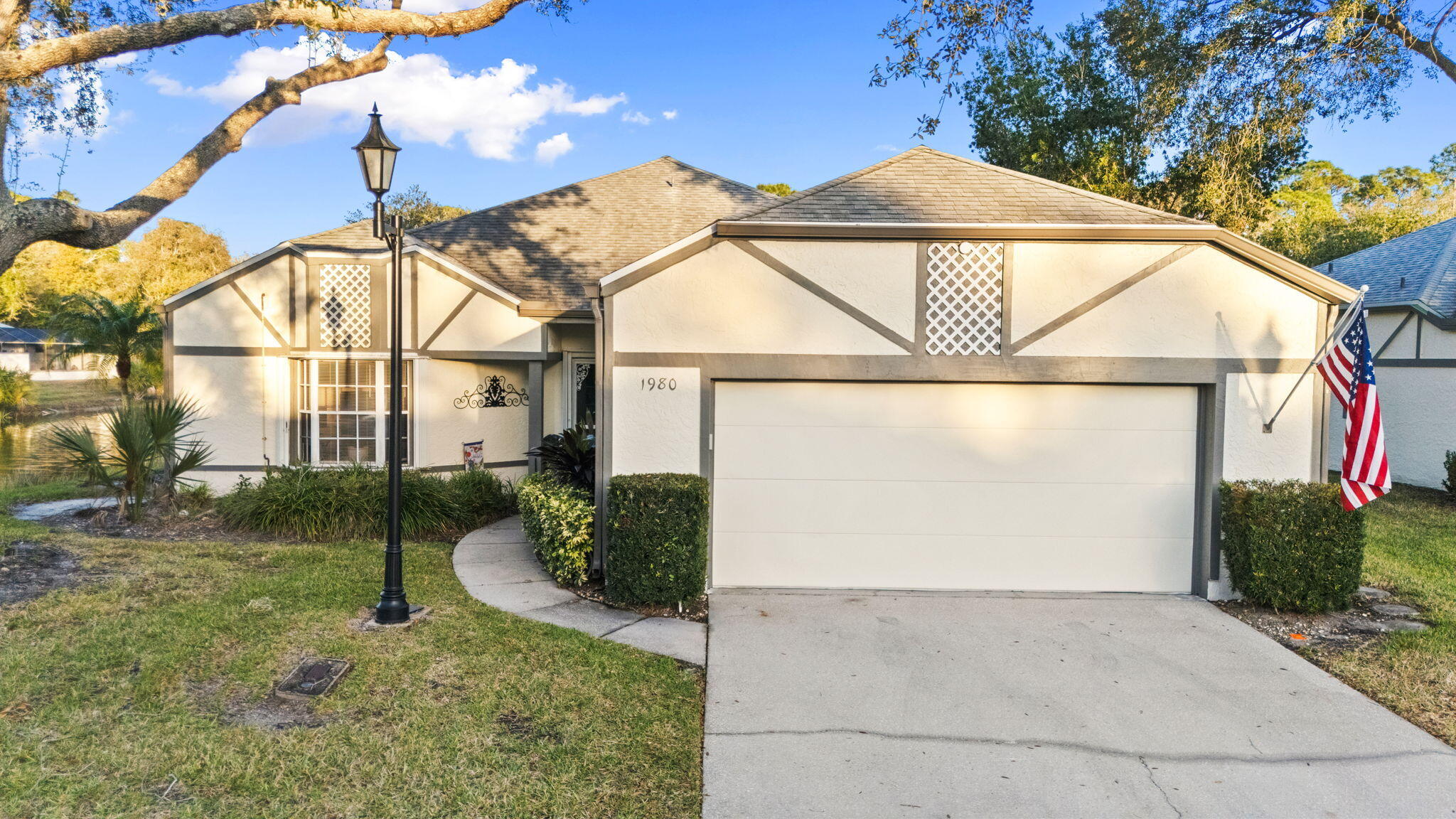 CAMBRIDGE PARK SECOND REPLAT - Residential