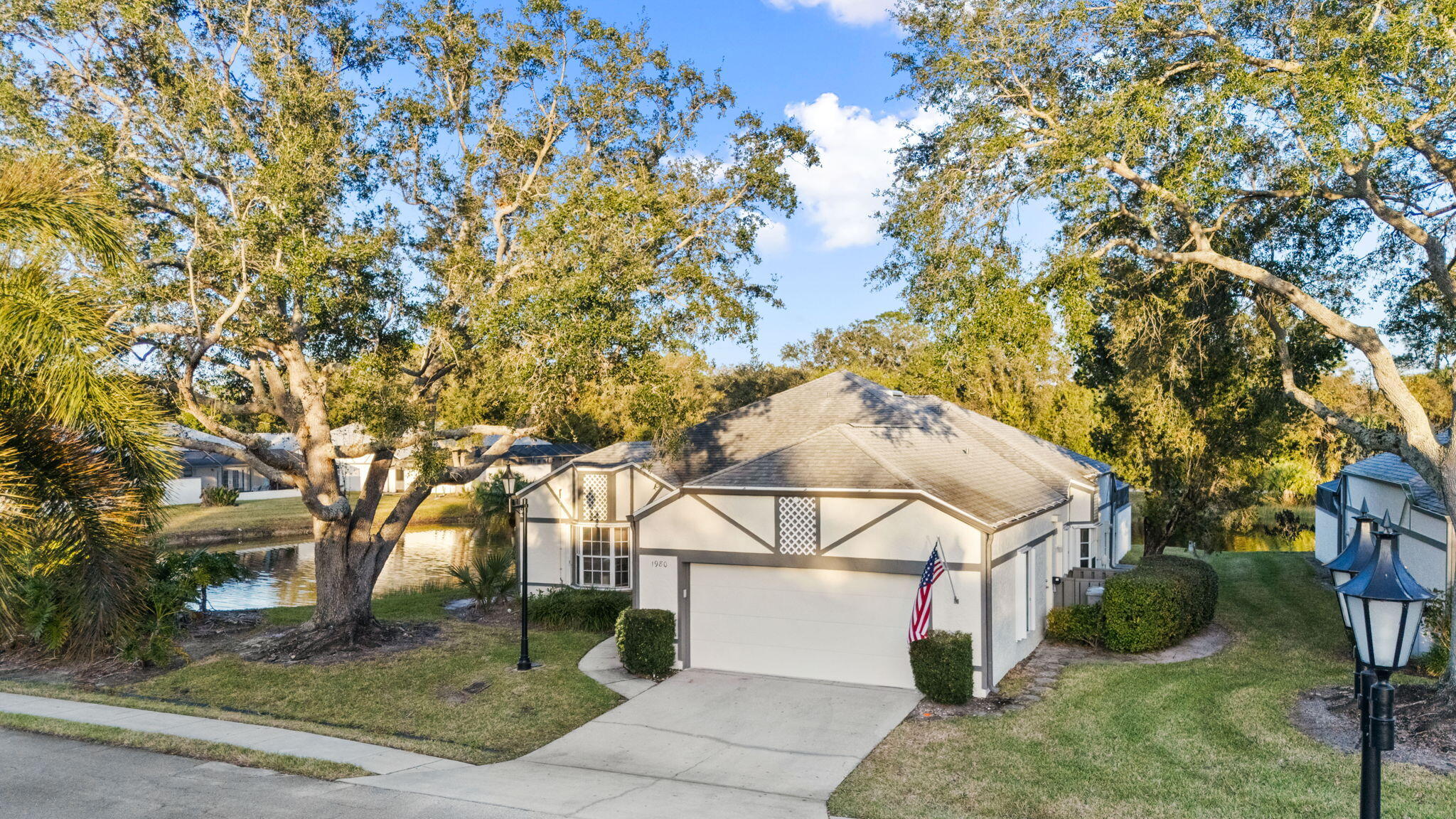 CAMBRIDGE PARK SECOND REPLAT - Residential