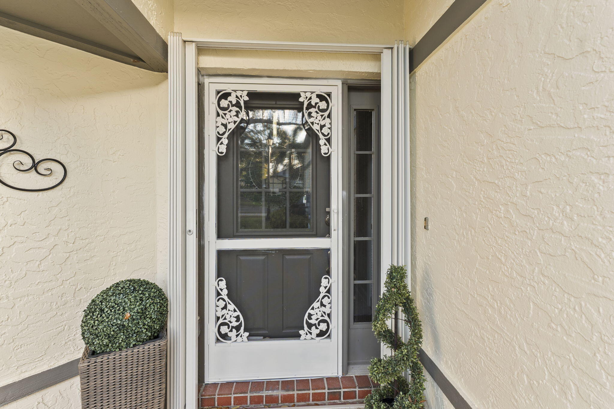 CAMBRIDGE PARK SECOND REPLAT - Residential