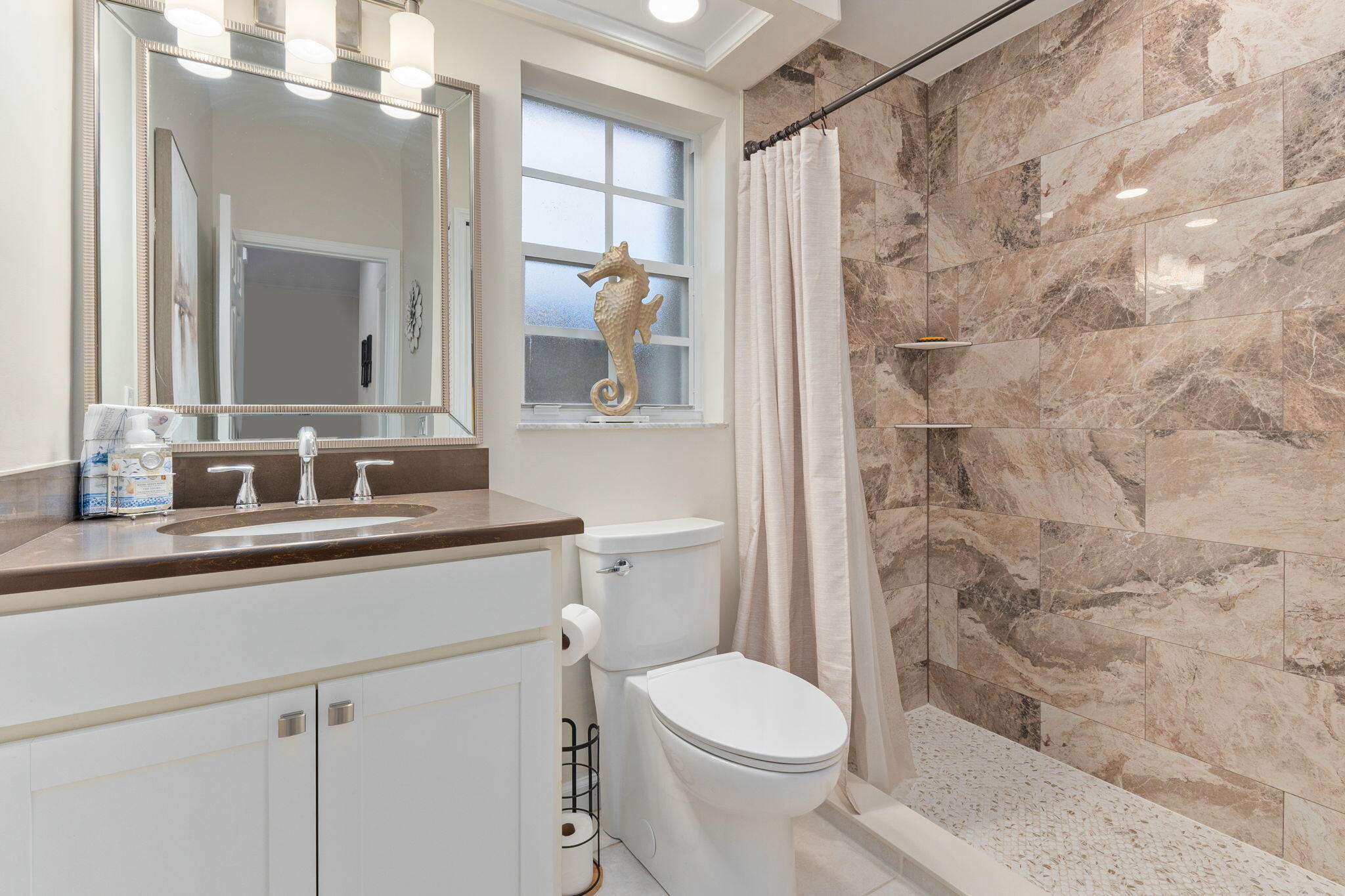 CAMBRIDGE PARK SECOND REPLAT - Residential