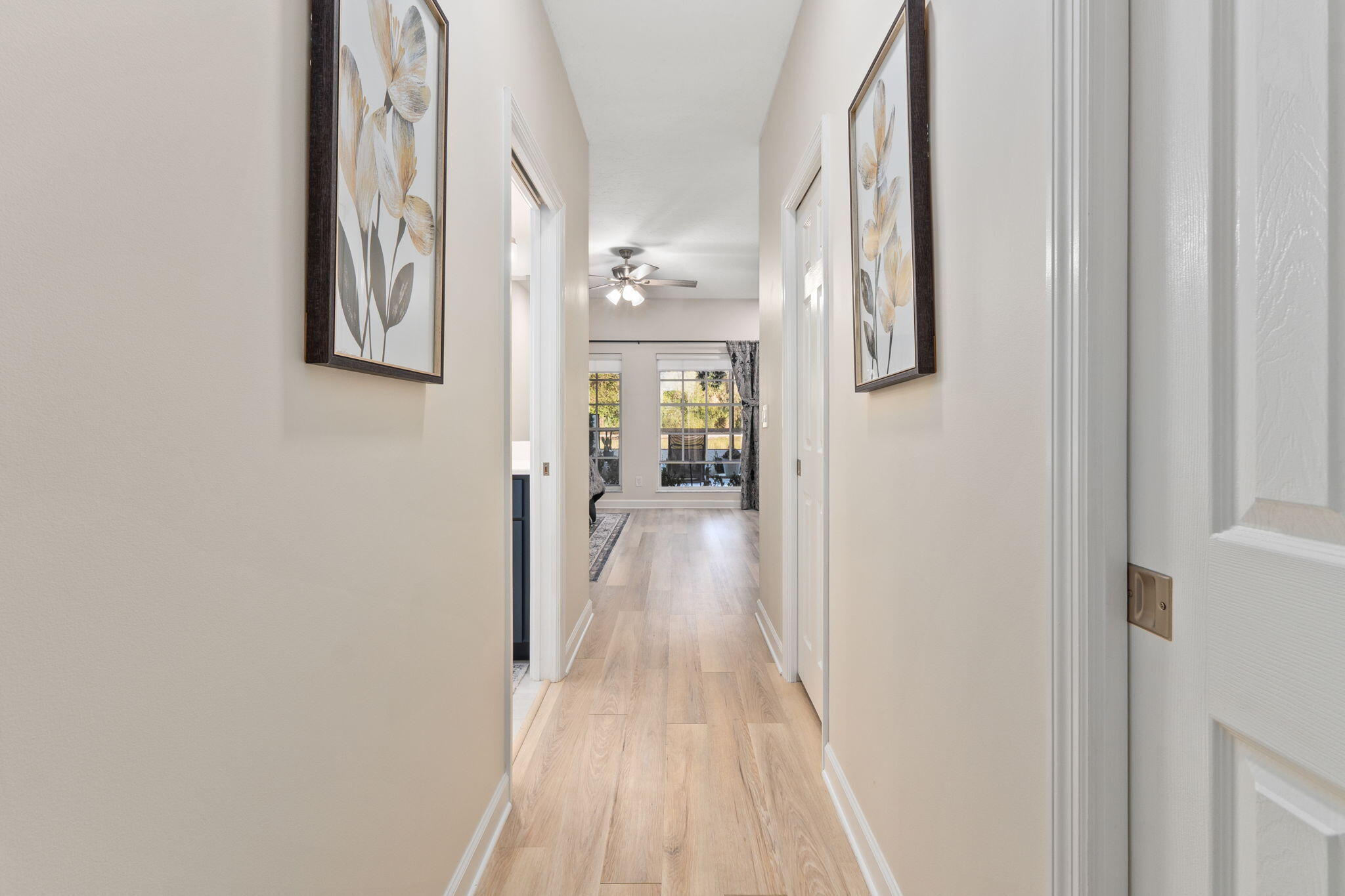 CAMBRIDGE PARK SECOND REPLAT - Residential