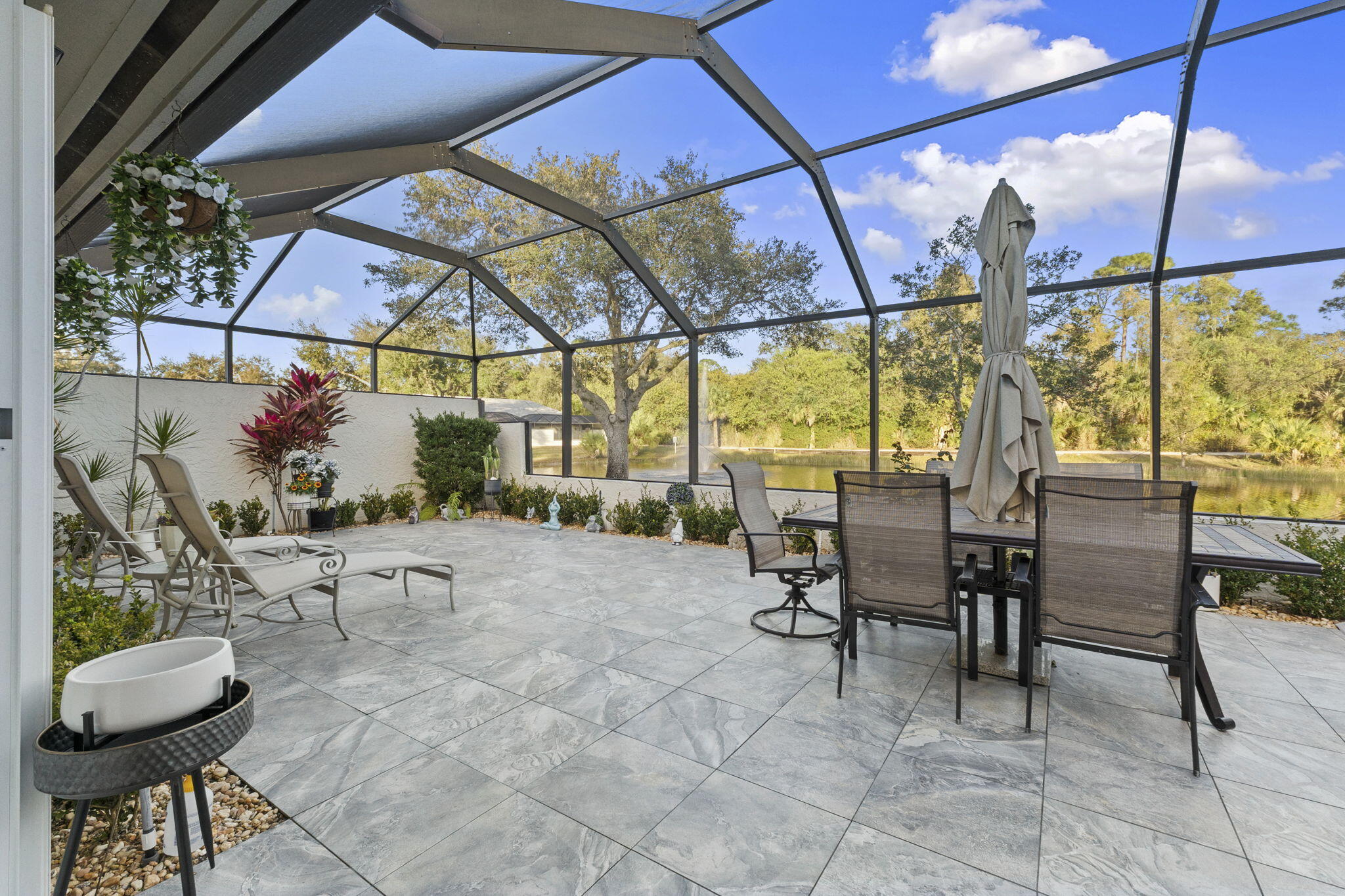 CAMBRIDGE PARK SECOND REPLAT - Residential