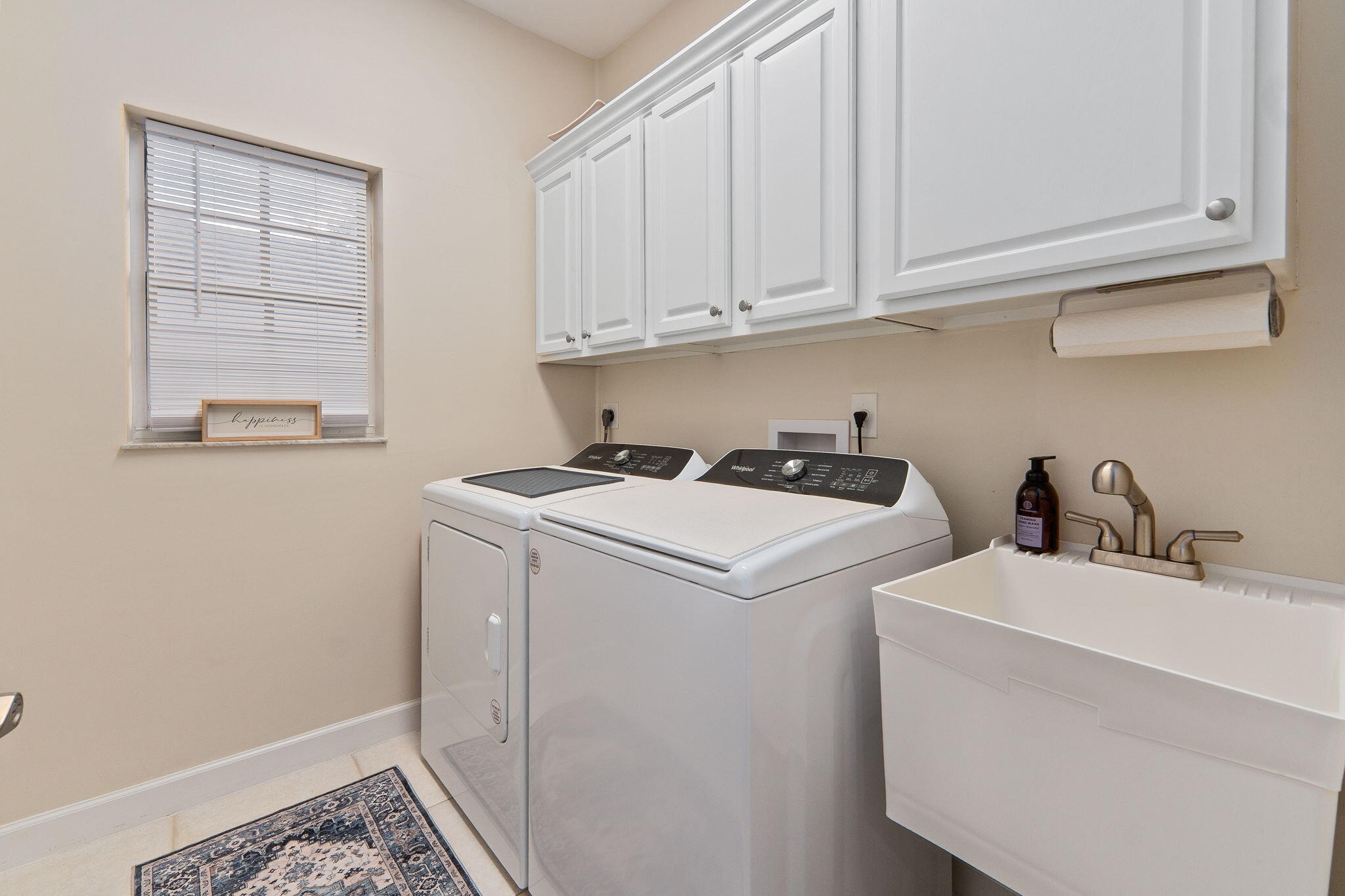 CAMBRIDGE PARK SECOND REPLAT - Residential