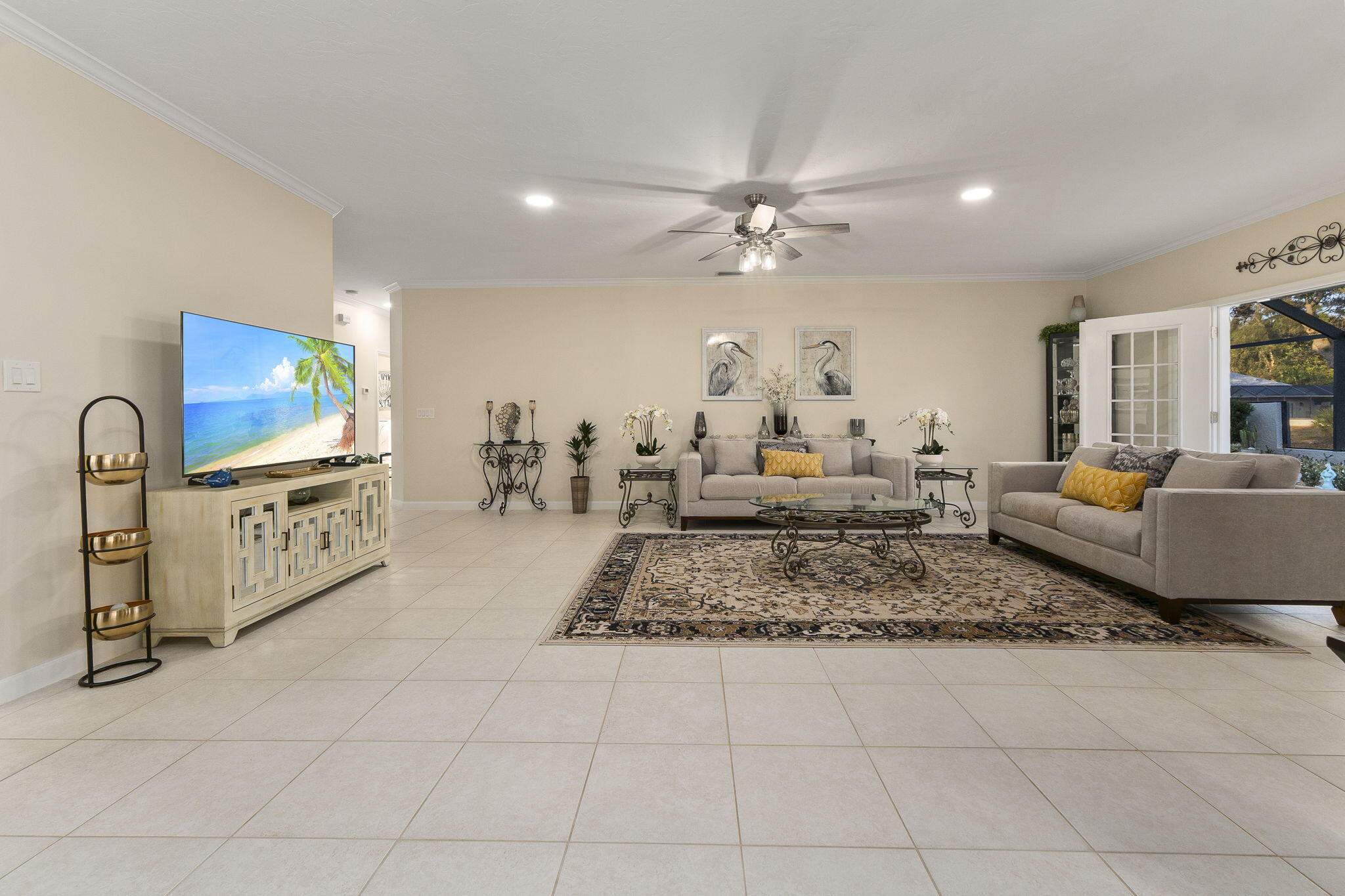 CAMBRIDGE PARK SECOND REPLAT - Residential