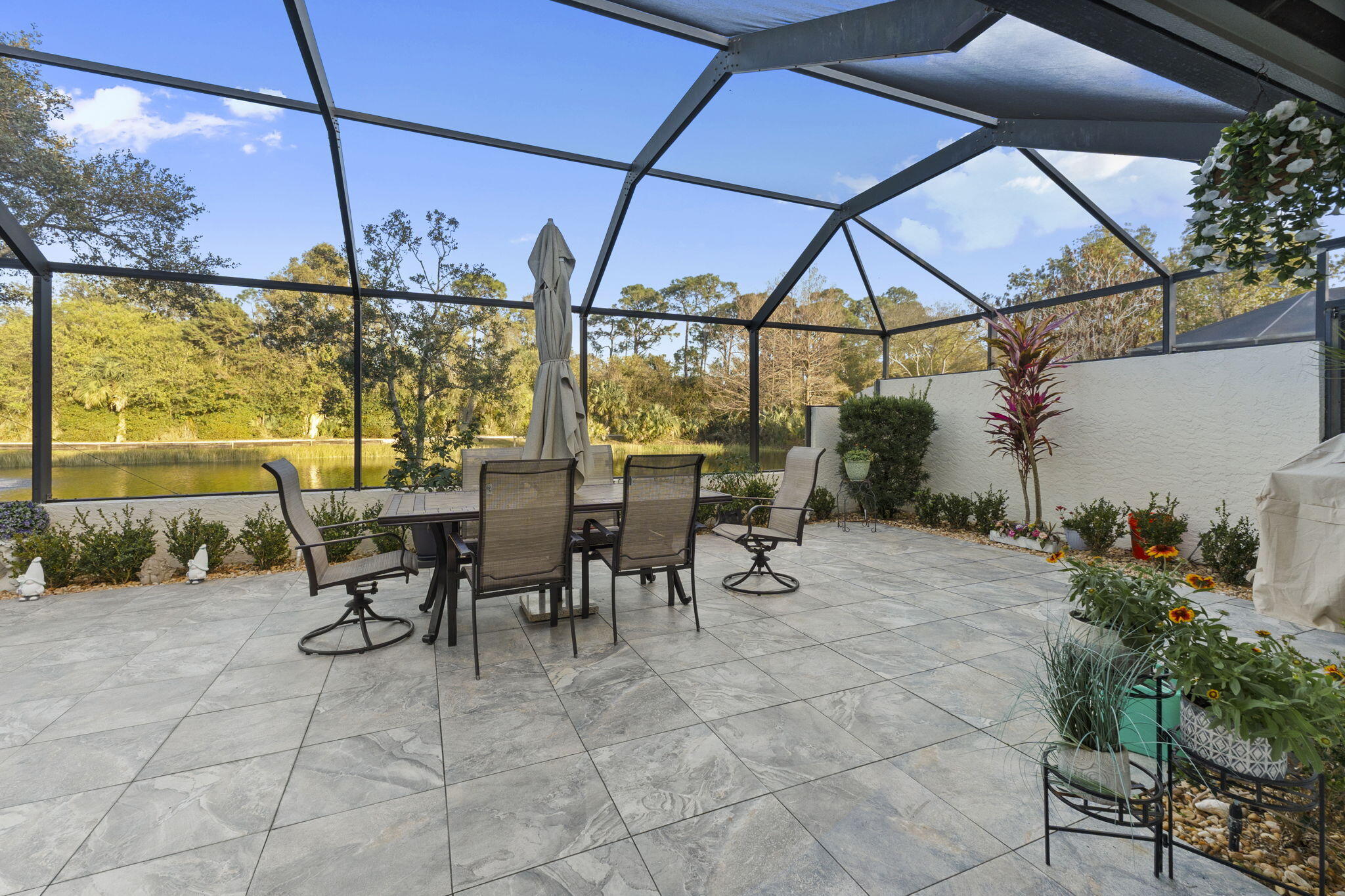 CAMBRIDGE PARK SECOND REPLAT - Residential