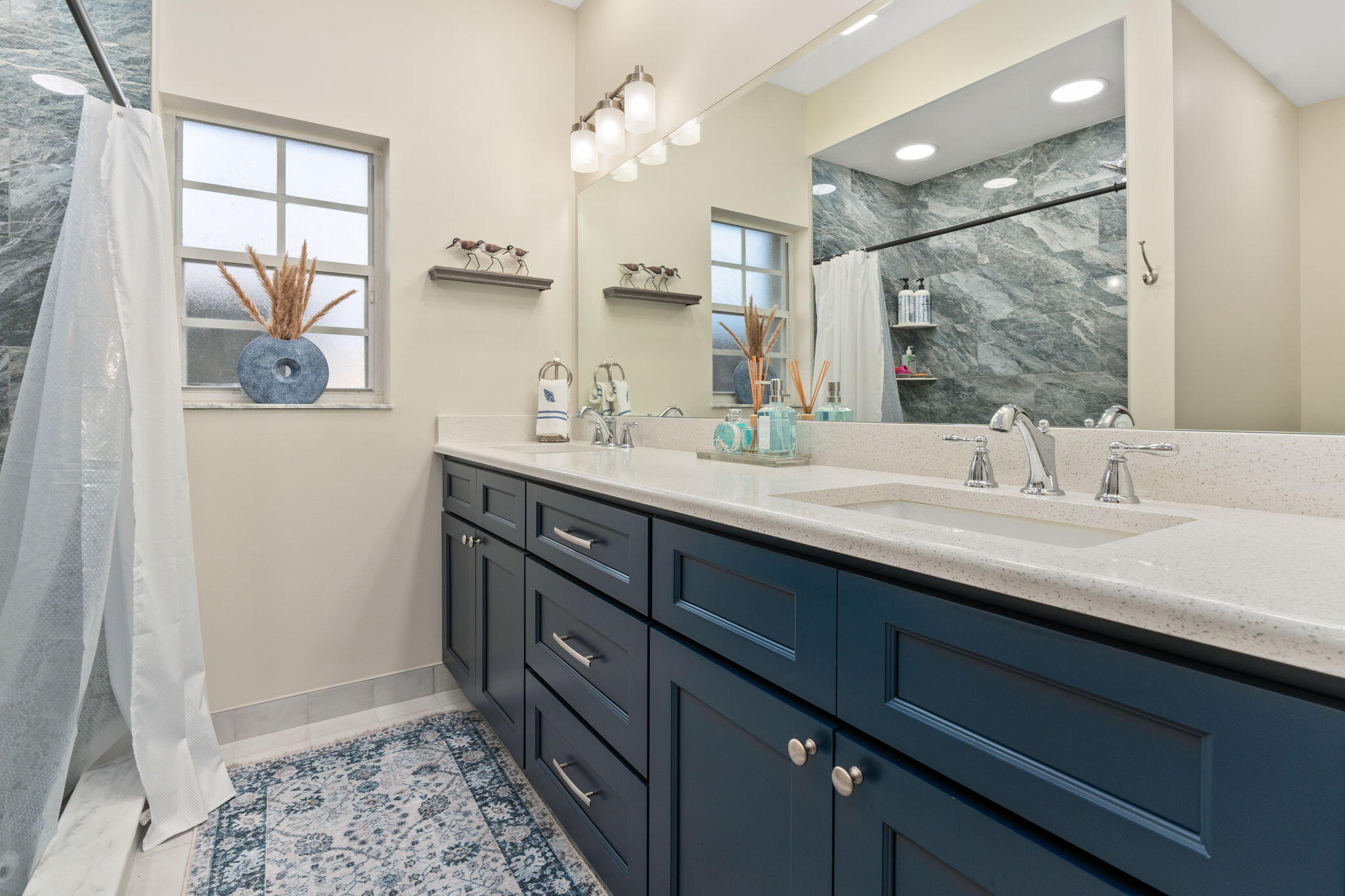 CAMBRIDGE PARK SECOND REPLAT - Residential