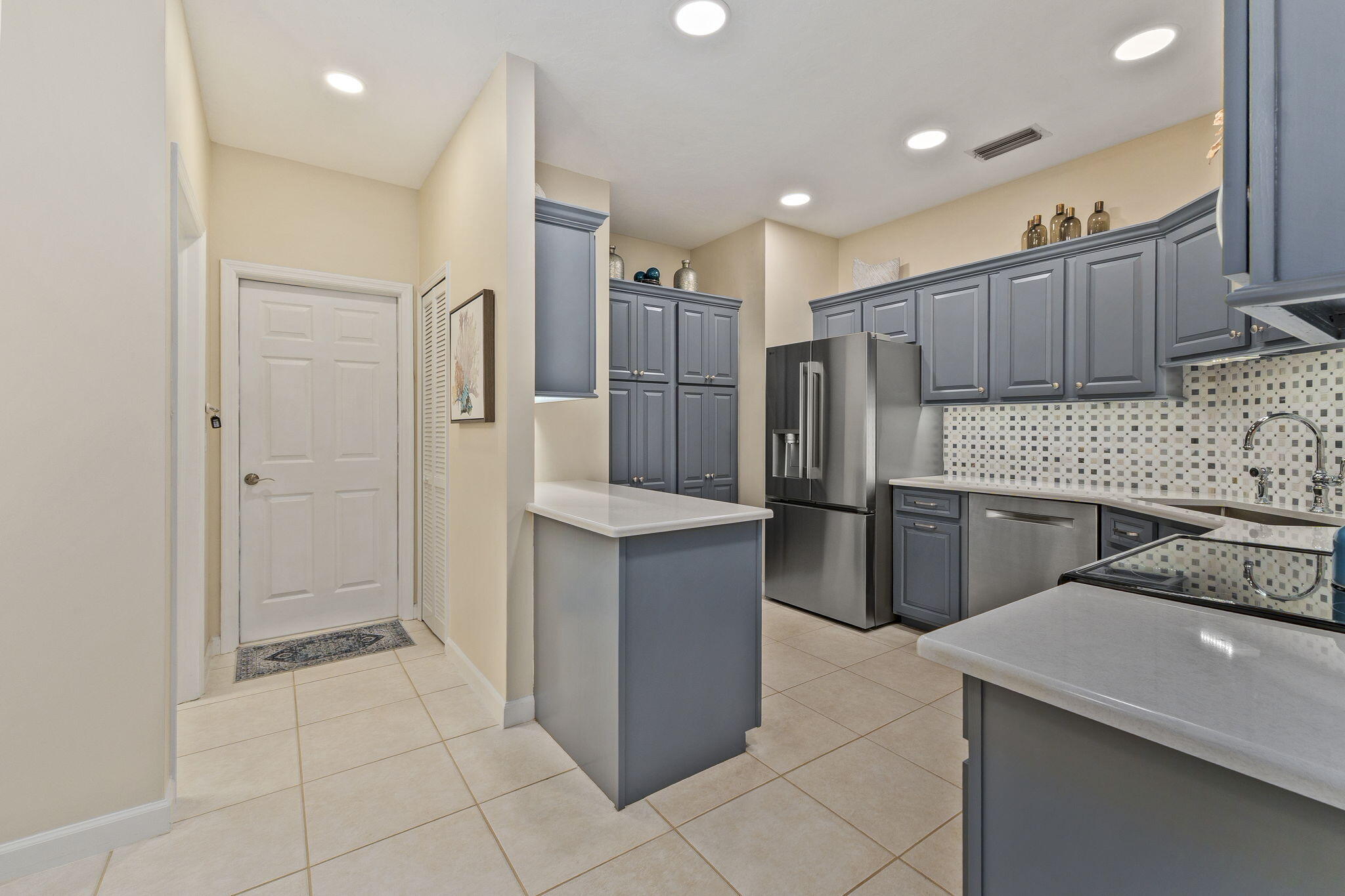 CAMBRIDGE PARK SECOND REPLAT - Residential