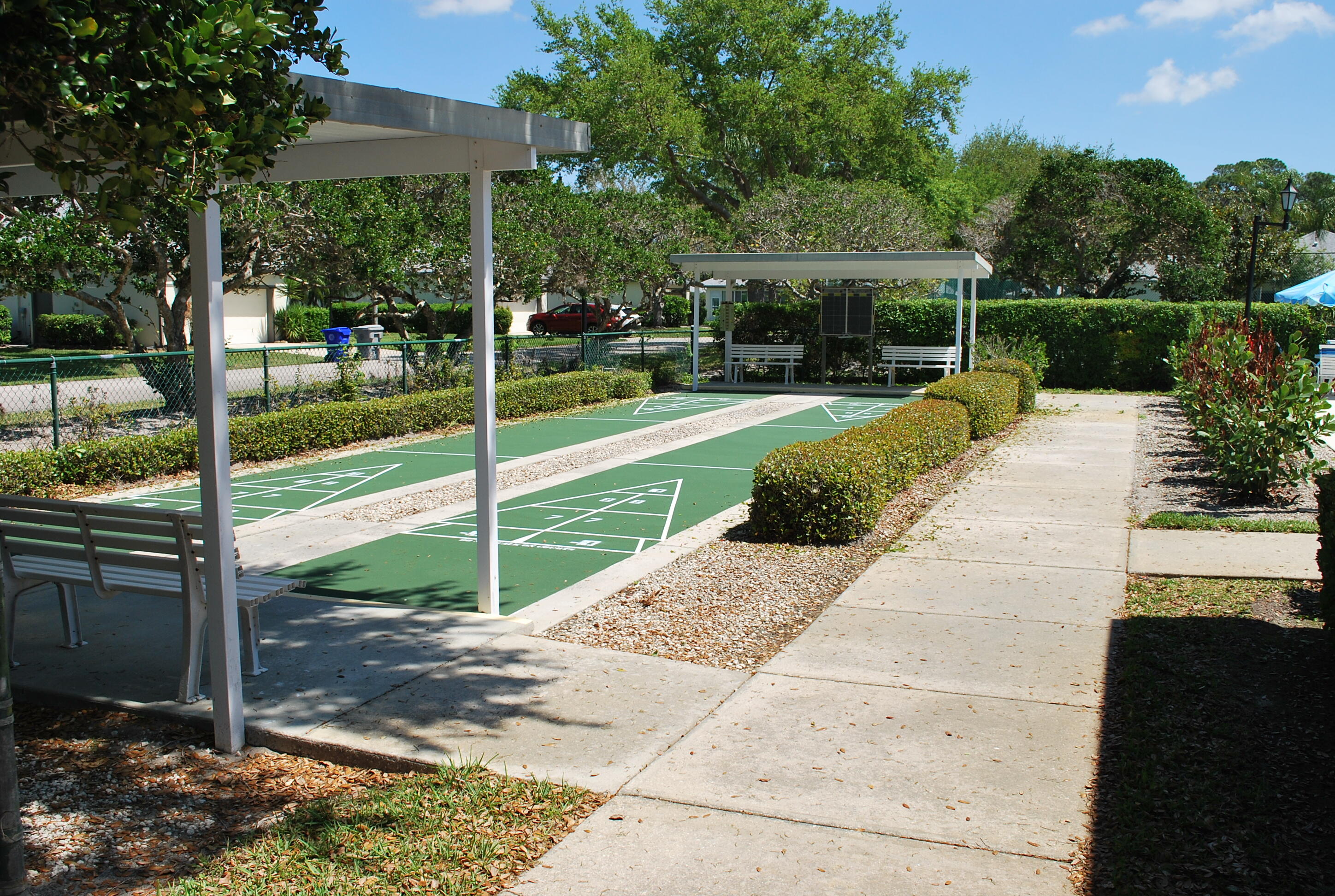 CAMBRIDGE PARK SECOND REPLAT - Residential