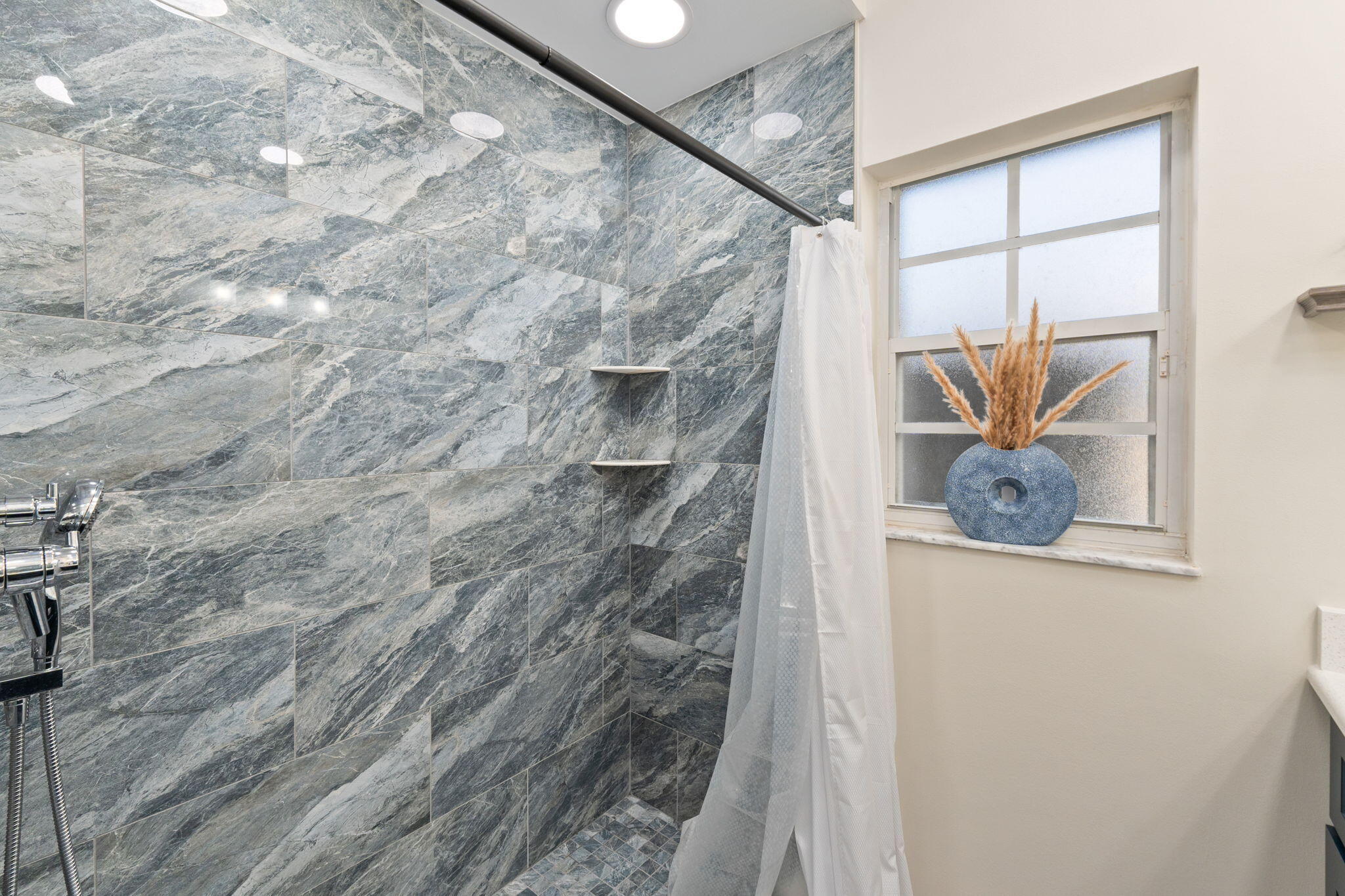 CAMBRIDGE PARK SECOND REPLAT - Residential