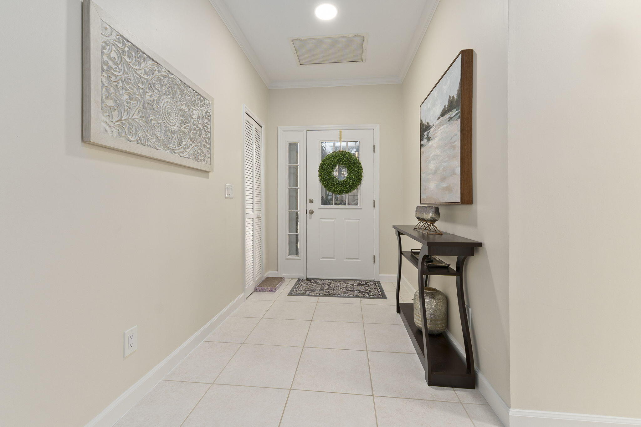 CAMBRIDGE PARK SECOND REPLAT - Residential