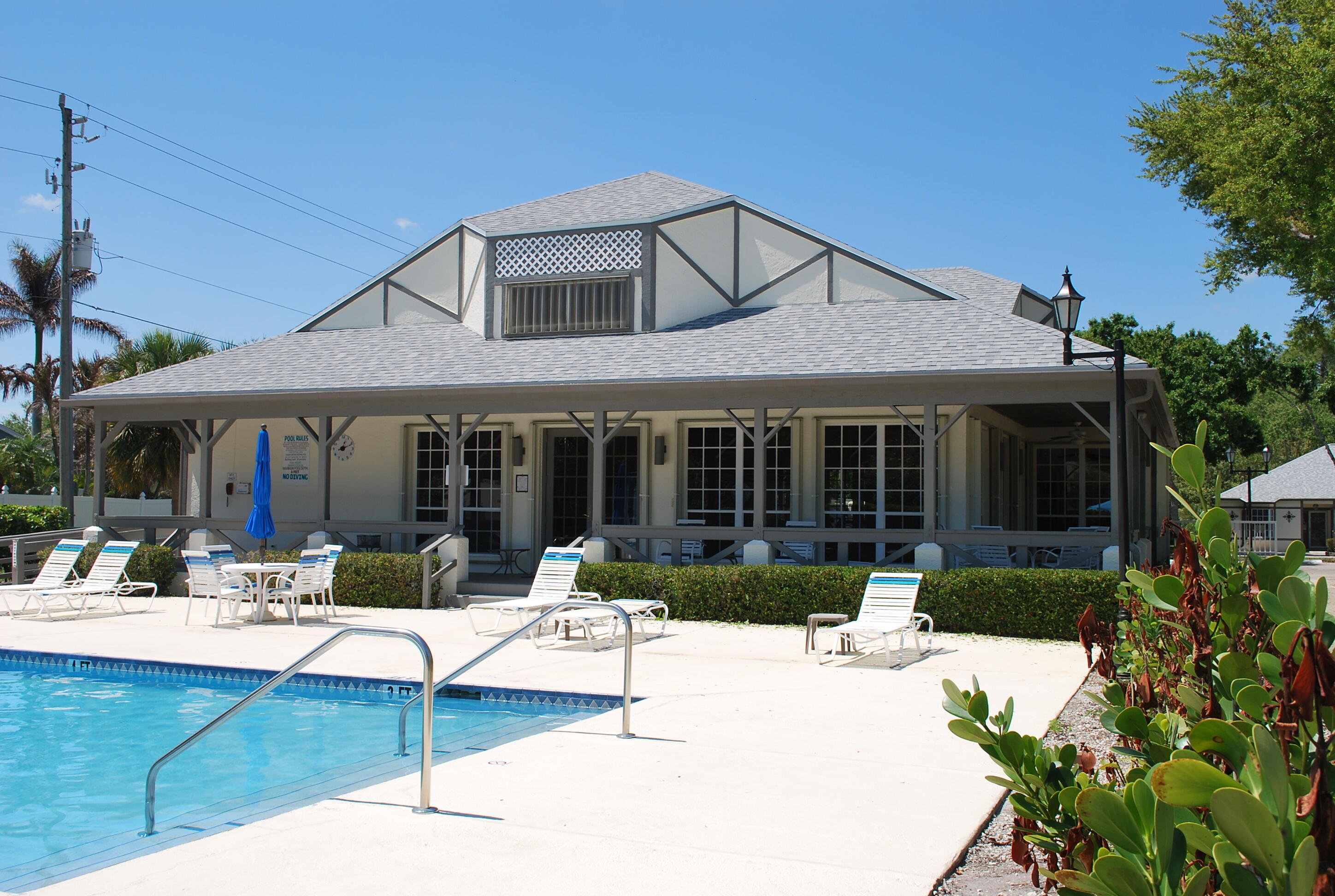 CAMBRIDGE PARK SECOND REPLAT - Residential