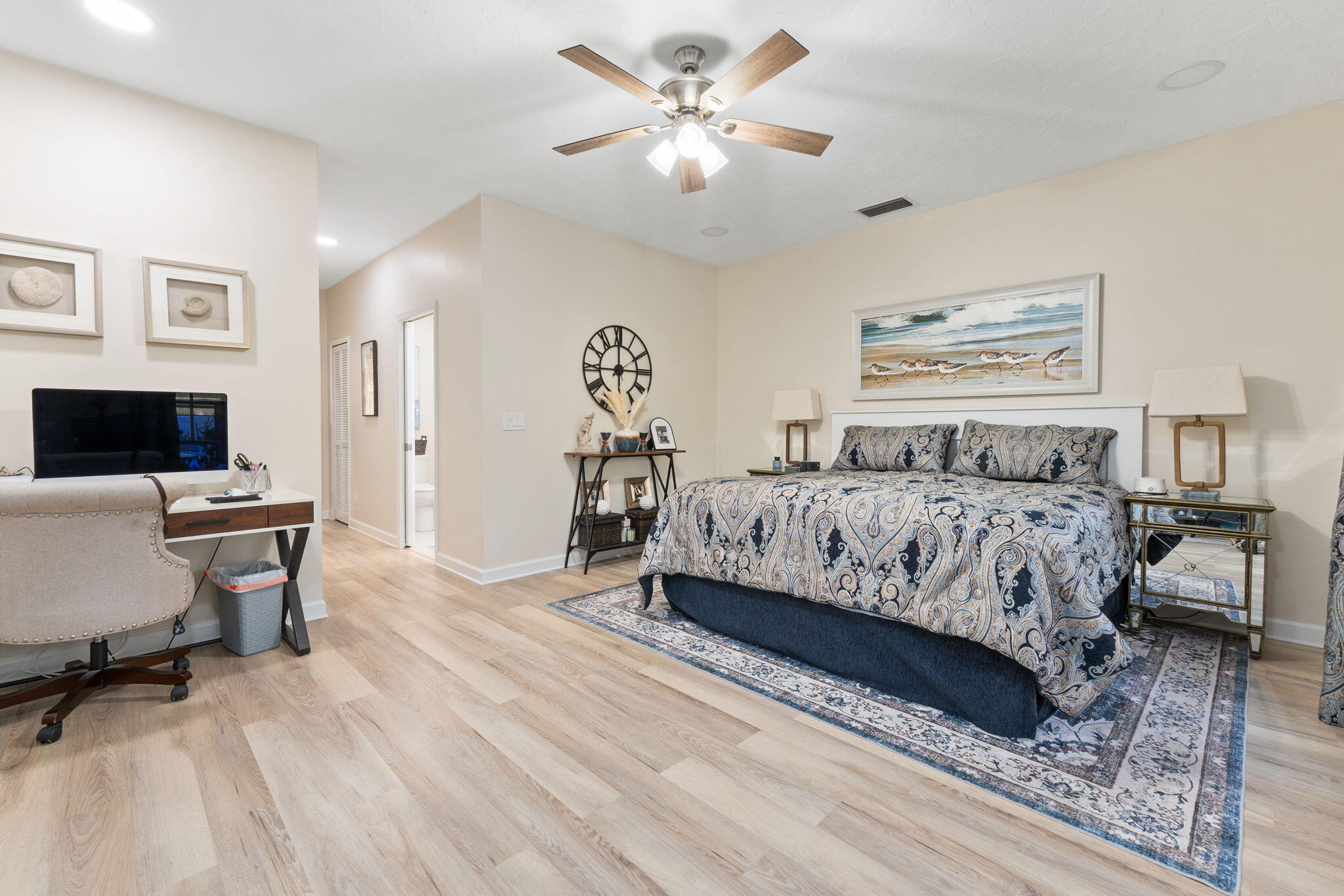 CAMBRIDGE PARK SECOND REPLAT - Residential