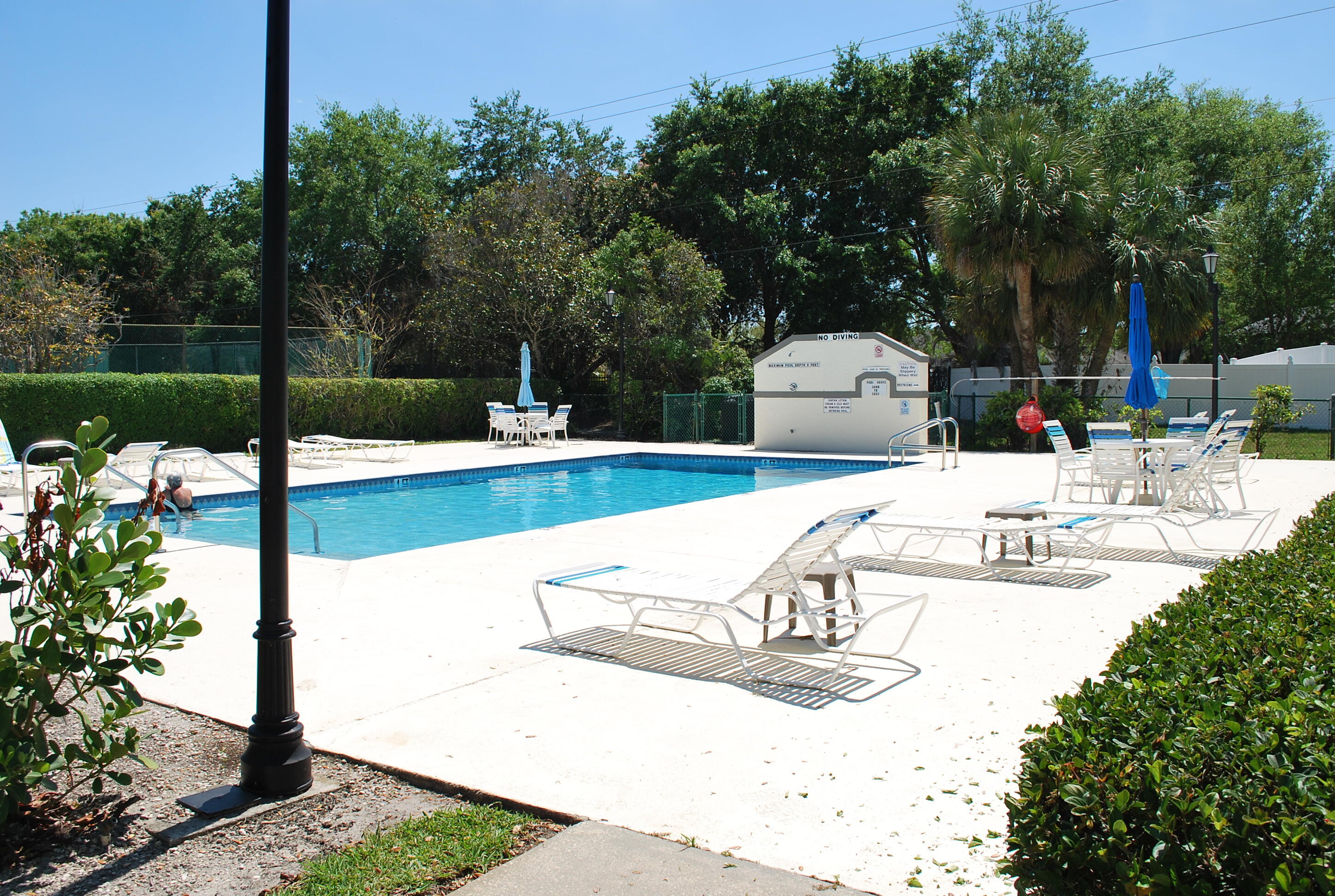 CAMBRIDGE PARK SECOND REPLAT - Residential