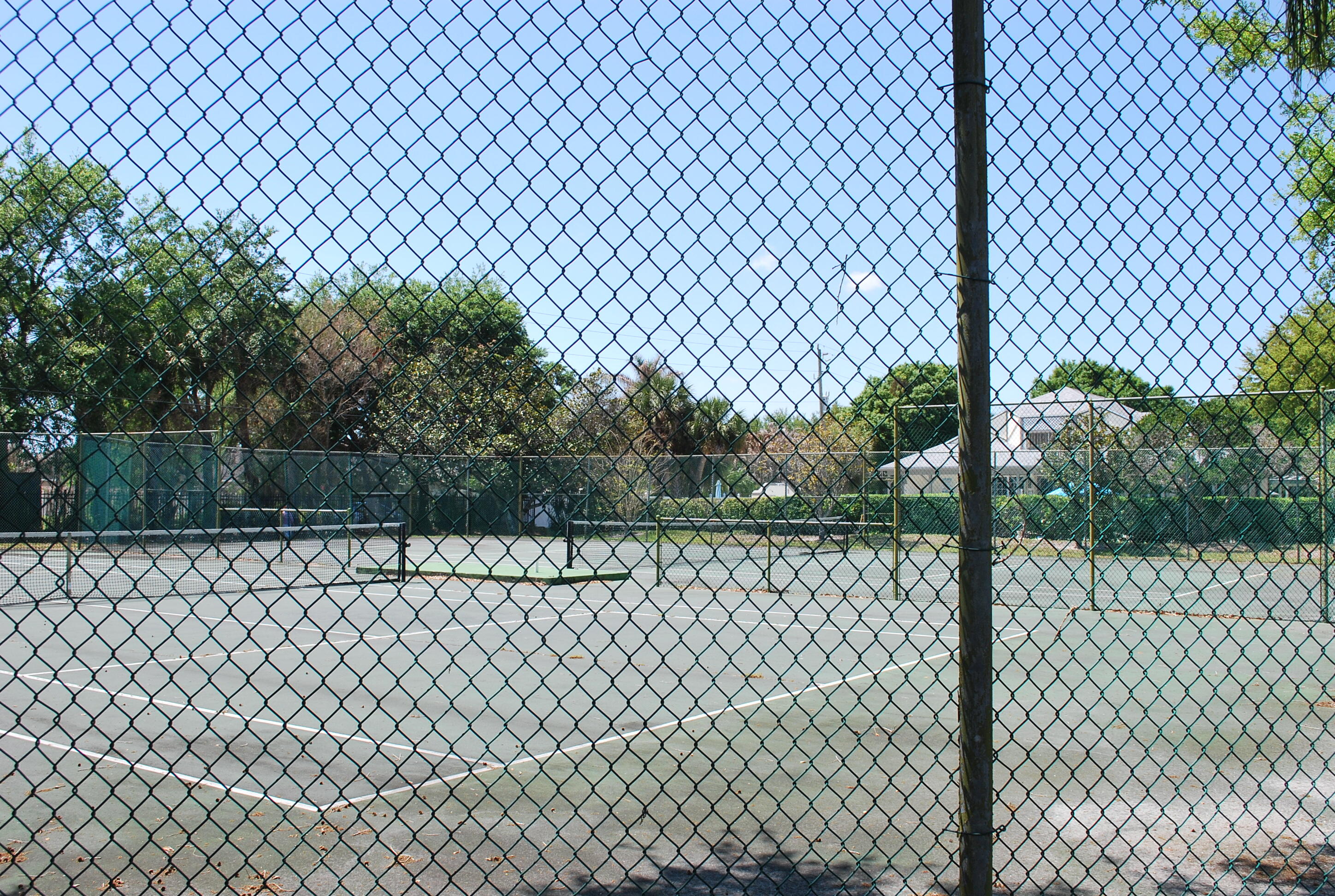 CAMBRIDGE PARK SECOND REPLAT - Residential