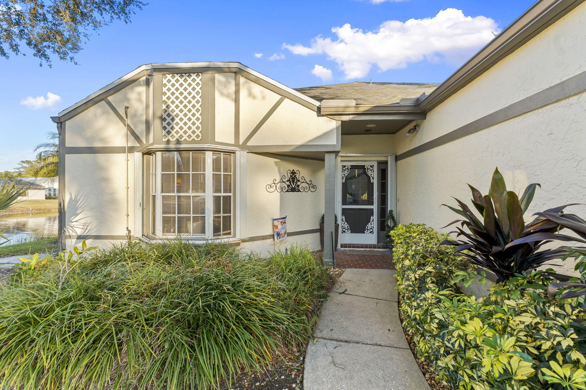 CAMBRIDGE PARK SECOND REPLAT - Residential