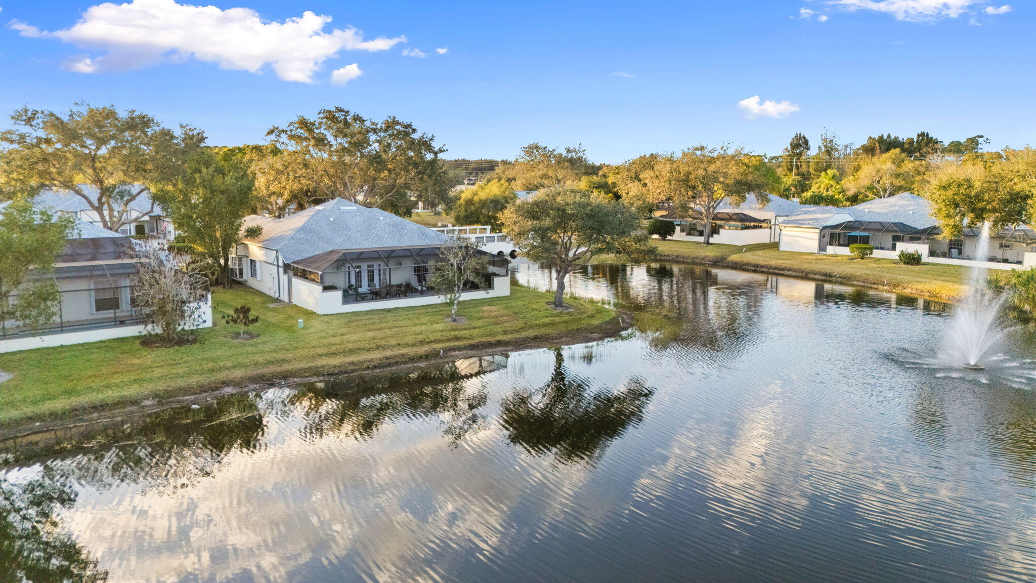 CAMBRIDGE PARK SECOND REPLAT - Residential
