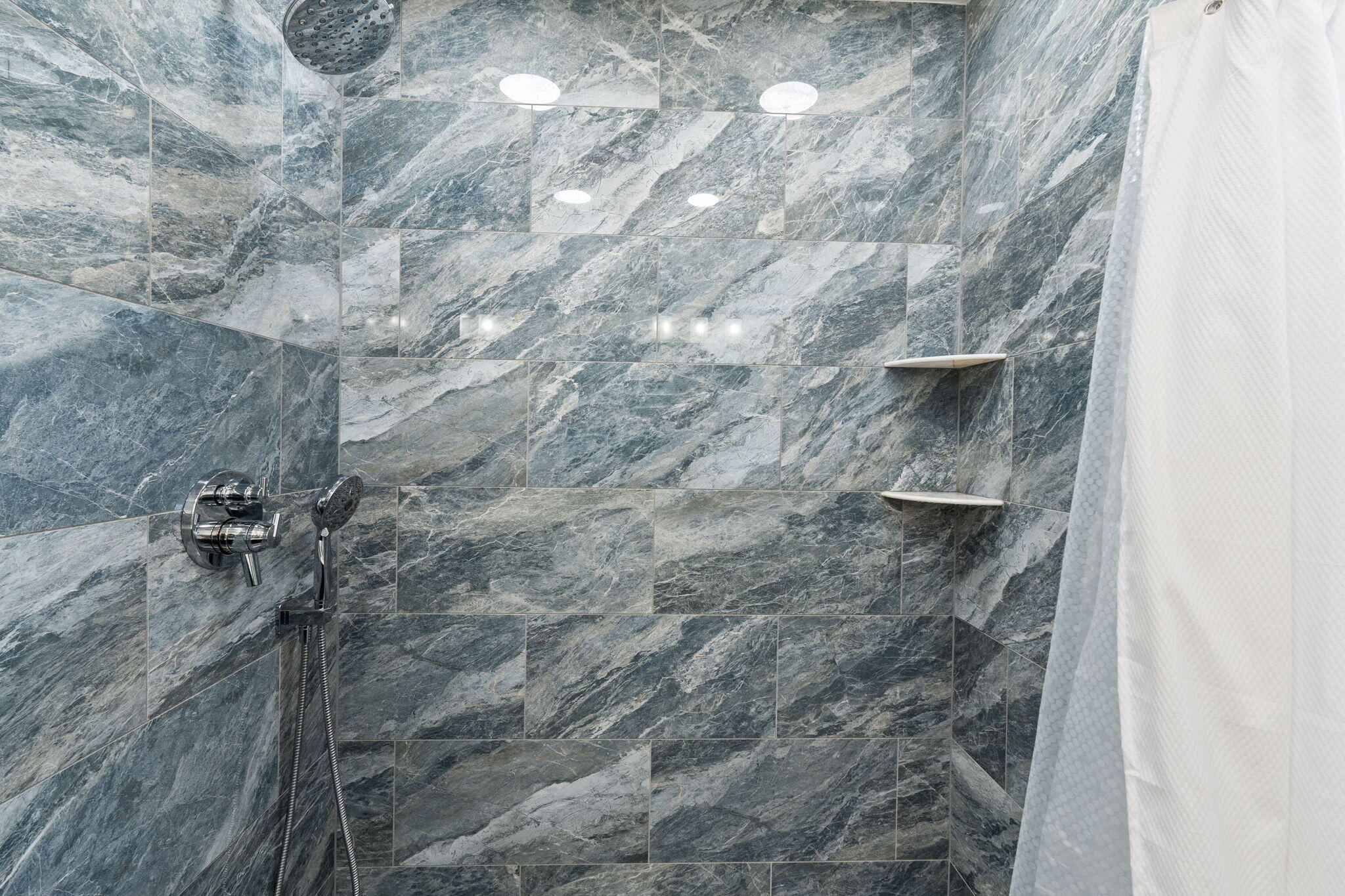 CAMBRIDGE PARK SECOND REPLAT - Residential