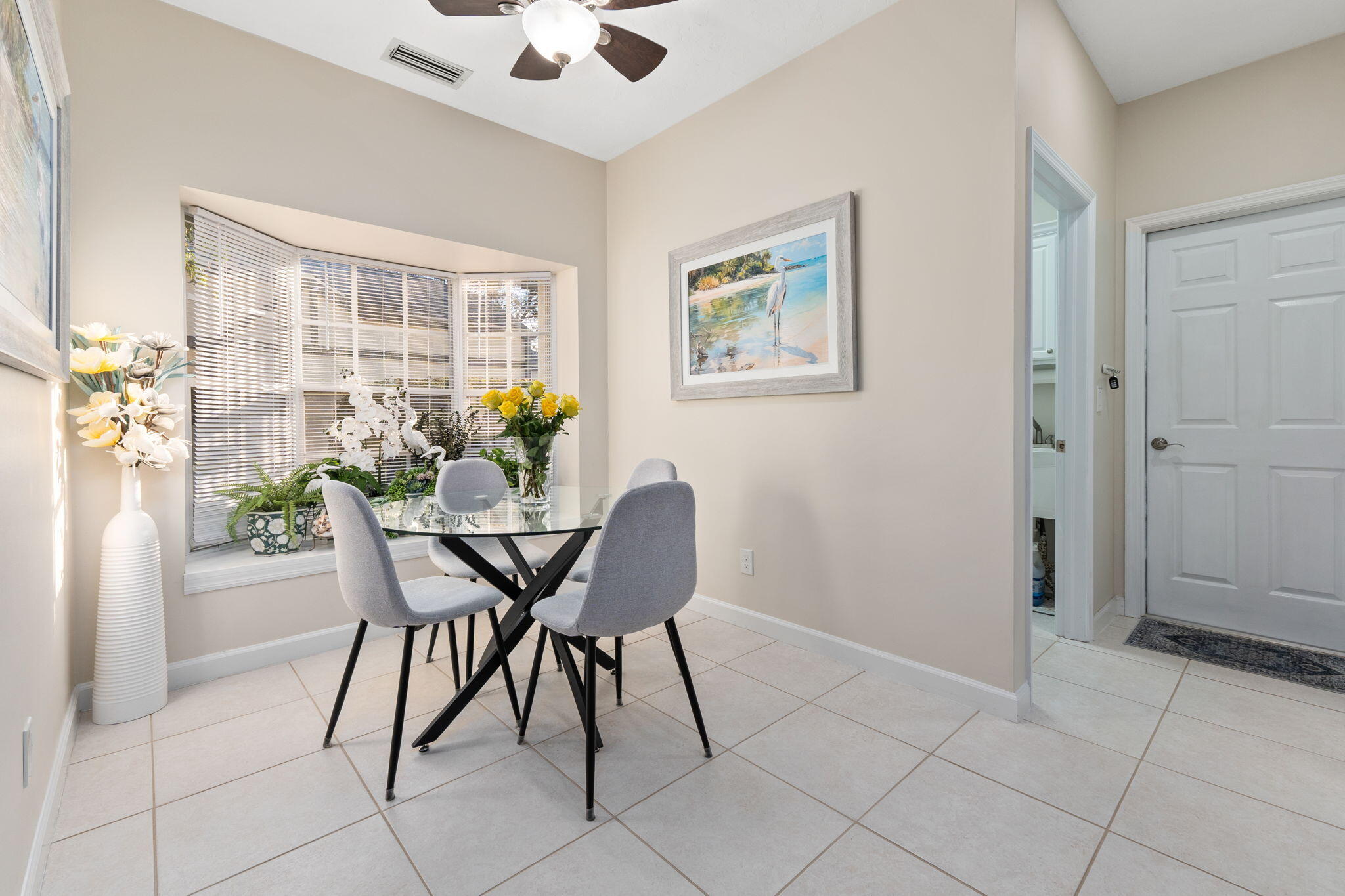 CAMBRIDGE PARK SECOND REPLAT - Residential